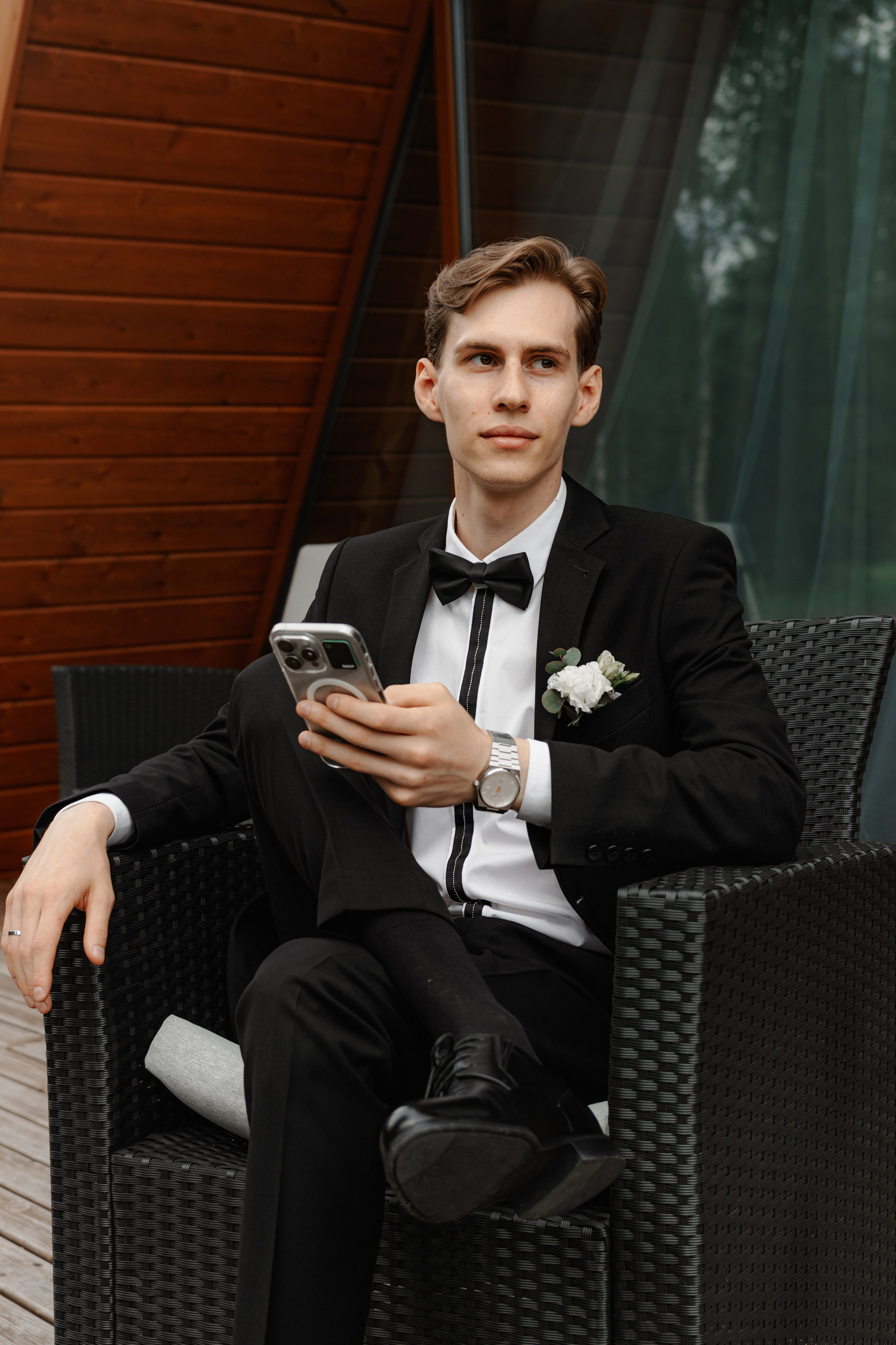 Свадьба Кирилла и Анастасии