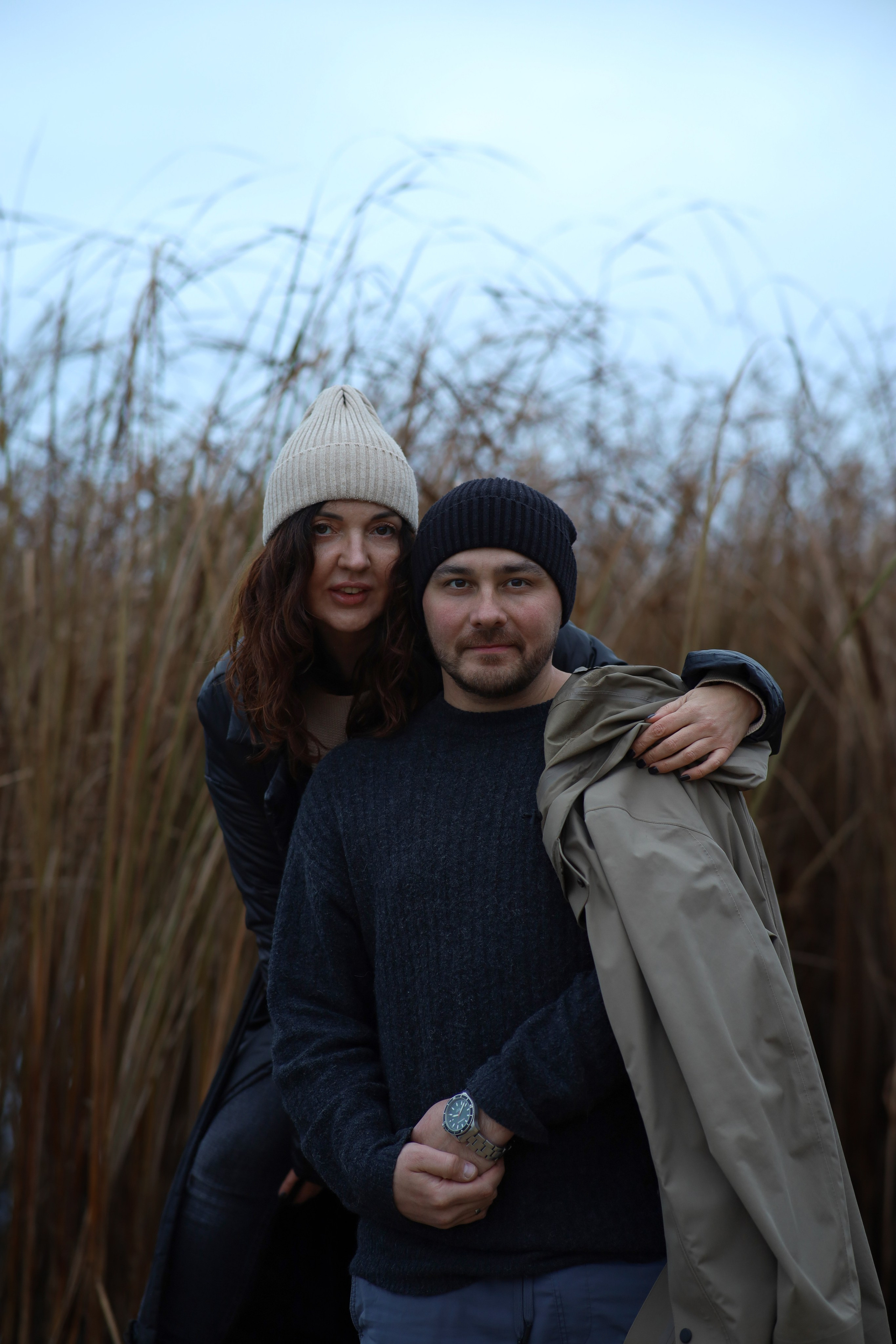 Андрей и Елена. Семейный фотограф в Казани Римма Гатауллина