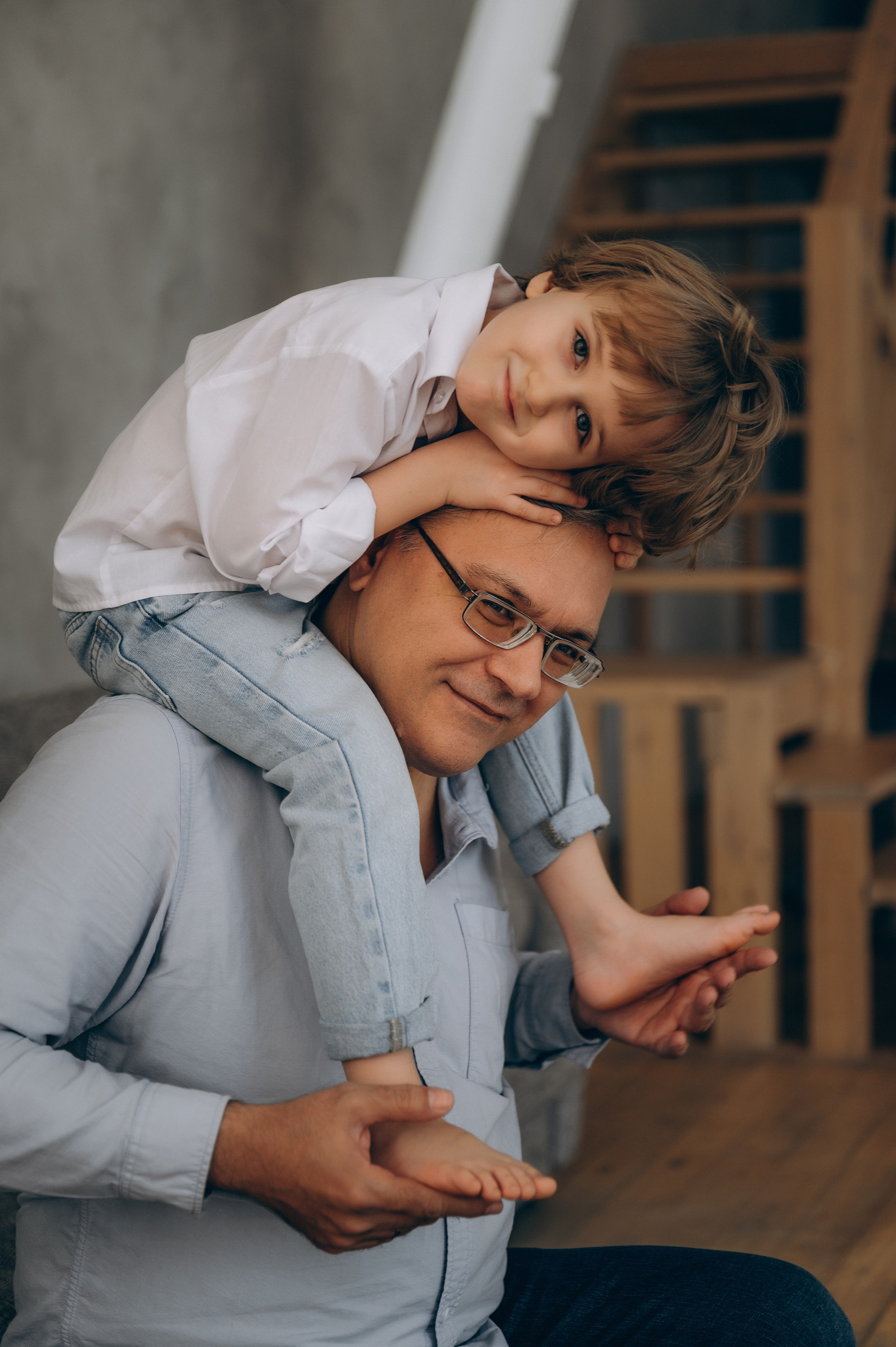 Семейные фотосессии Красноярск, детская фотосессия. Юлия Раскова — Портретный и семейный фотограф в Красноярске