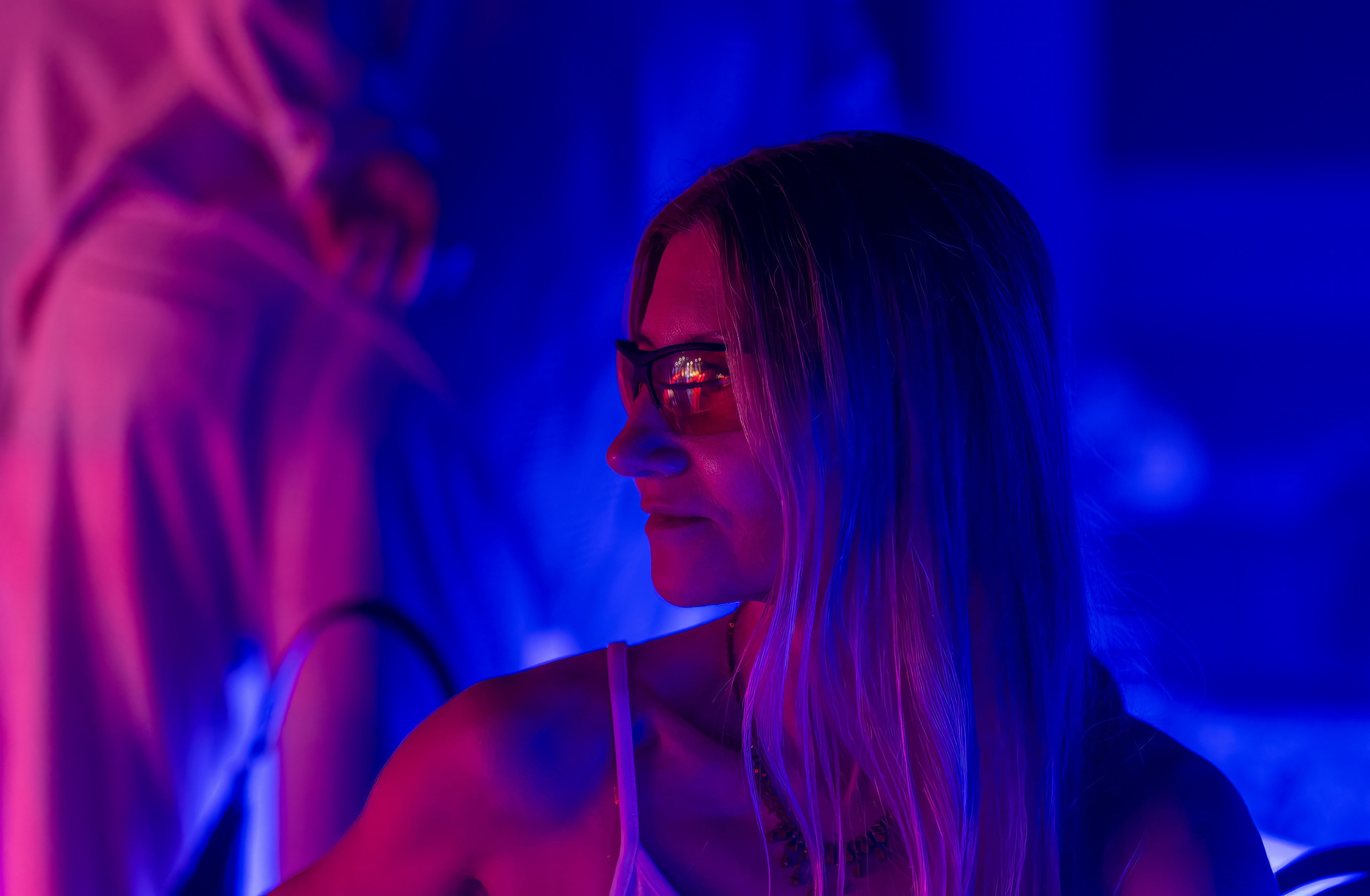 Оксана Муза. Модель. Константин Дем | Фотограф