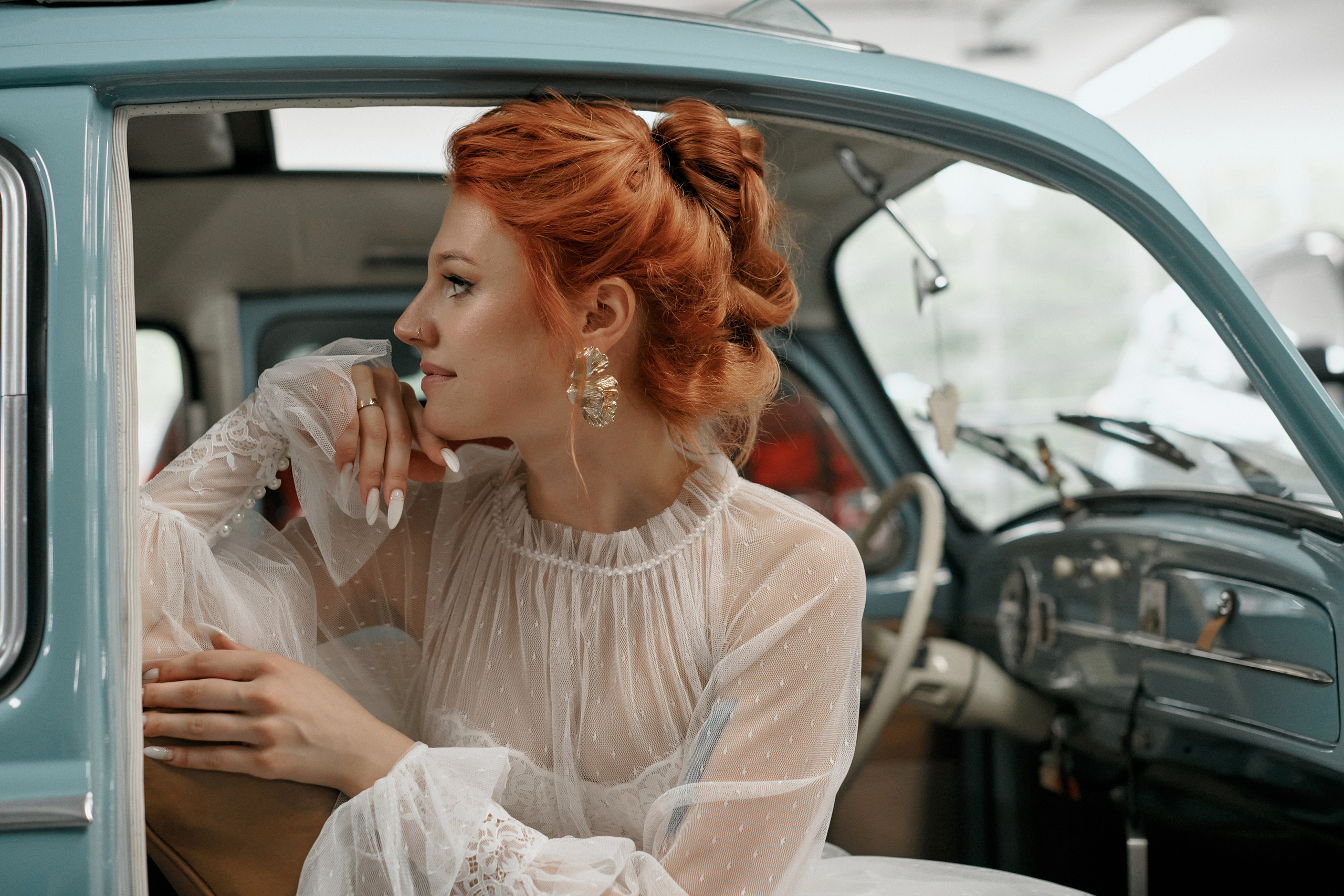 СВАДЕБНАЯ ФОТОСЪЁМКА. ФОТОГРАФ Кристина Павлова | МОСКВА