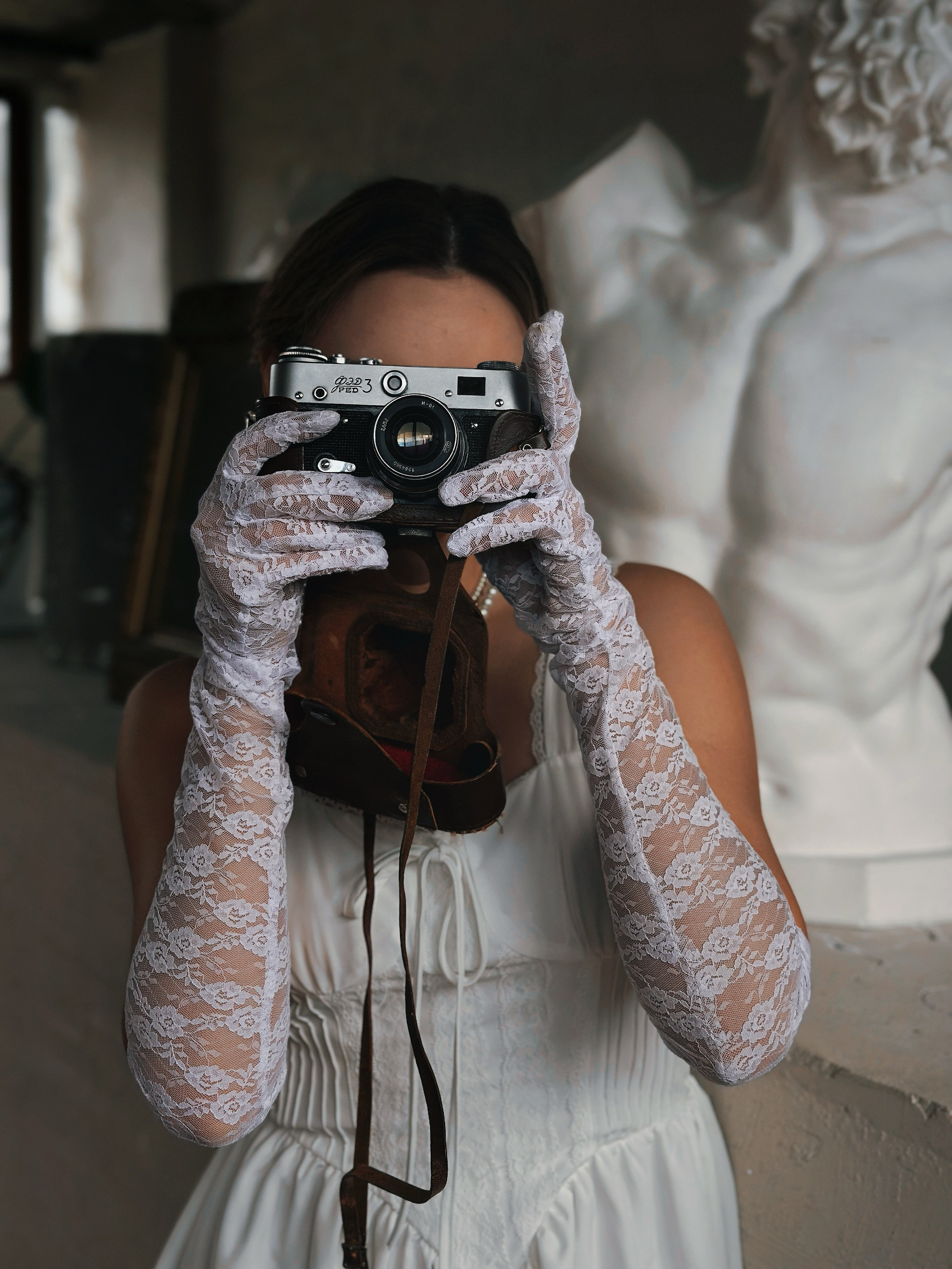 Мобильный фотограф и видеограф Сочи