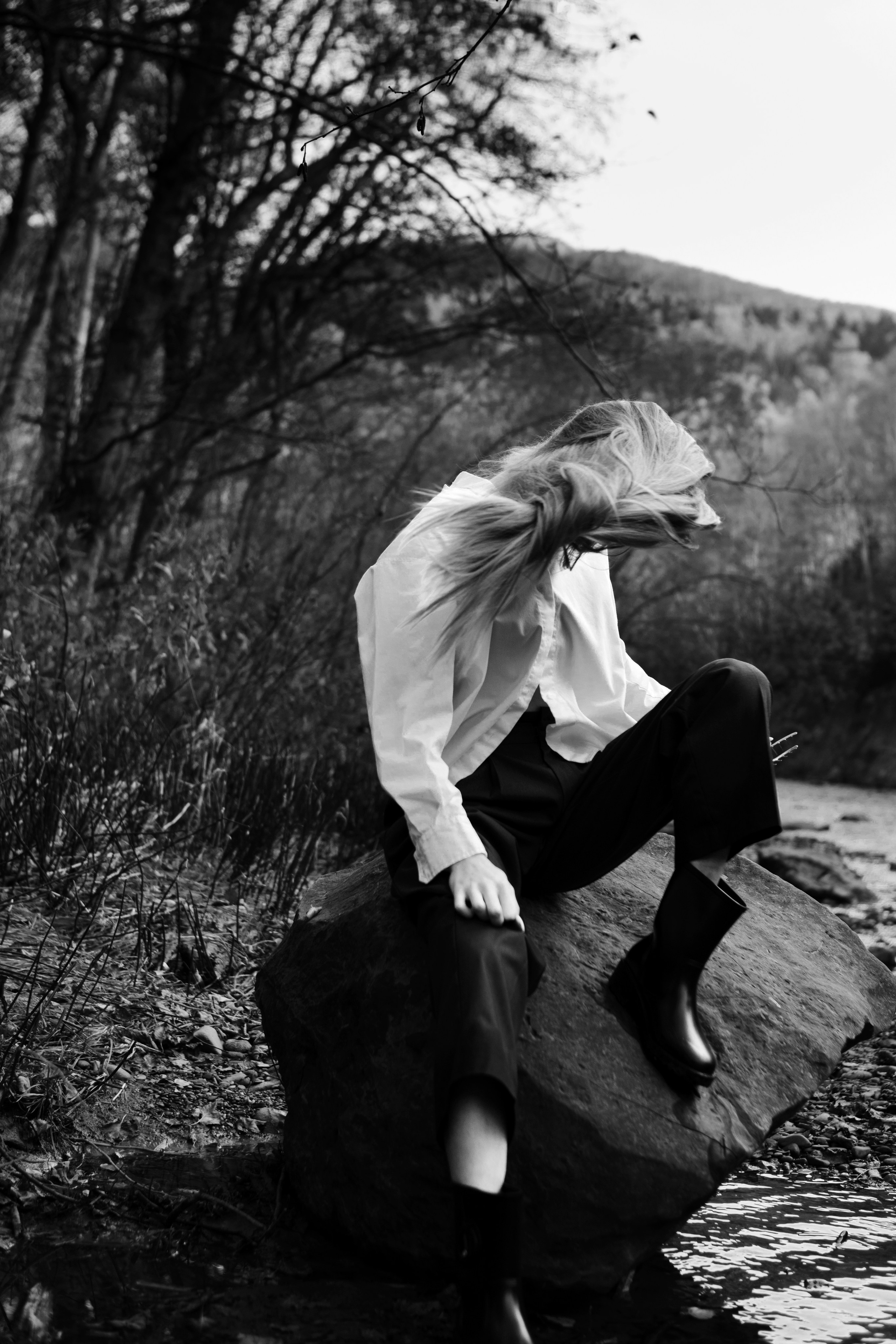 Фотограф Сахалин