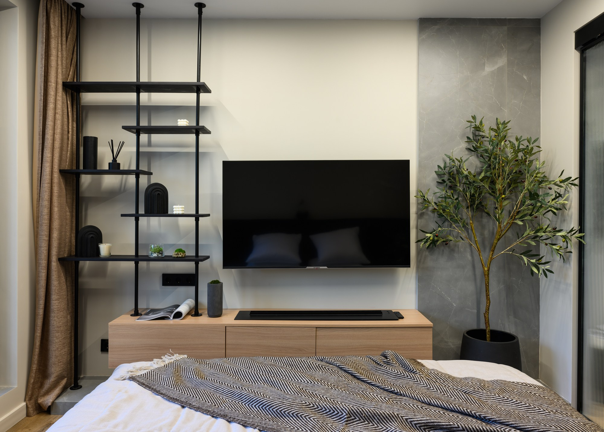 VarimLoft — мастерская интерьерных изделий из металла