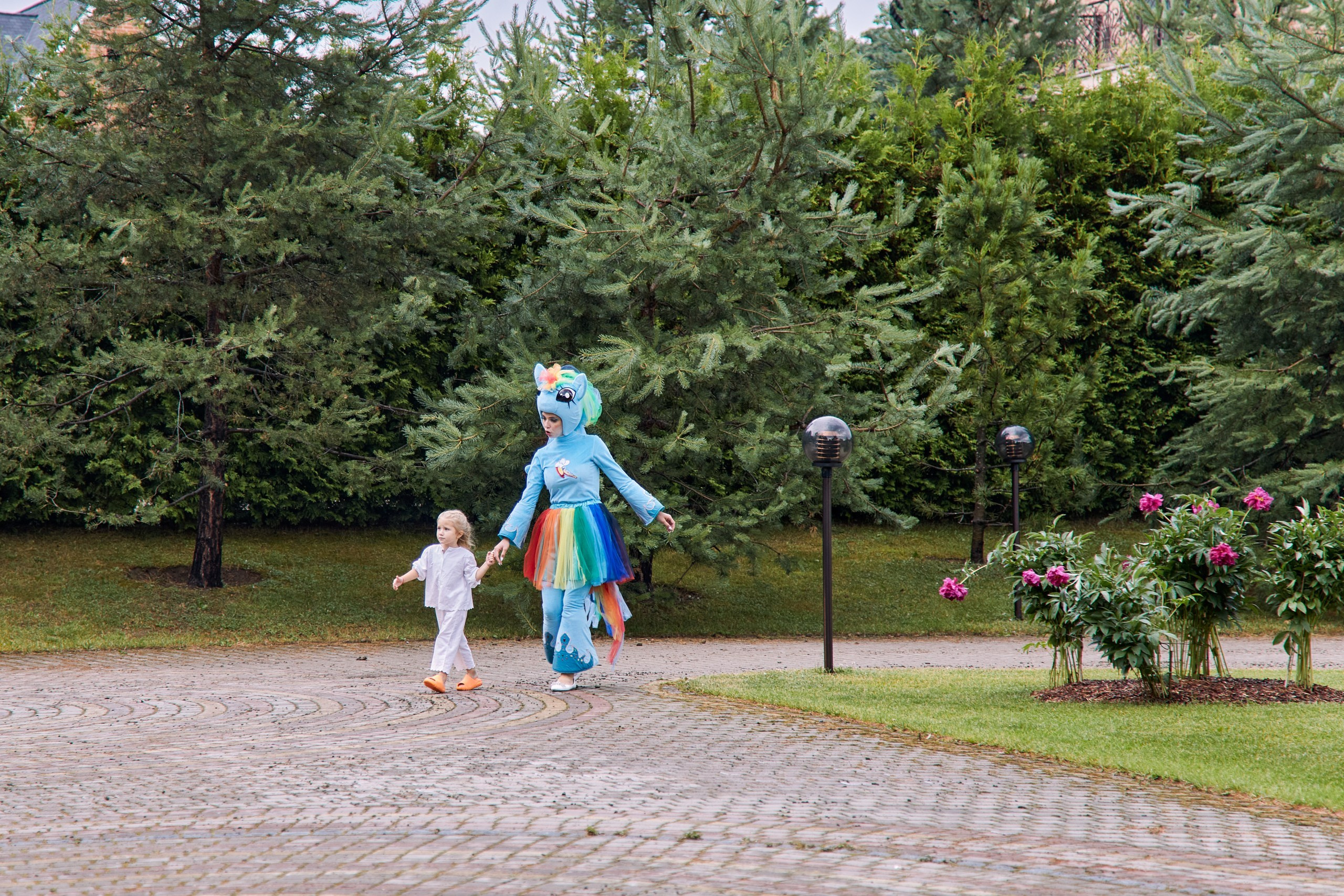 Детский День рождения. Семейная фотосессия и съёмка в школе СПб Сударикова Мария