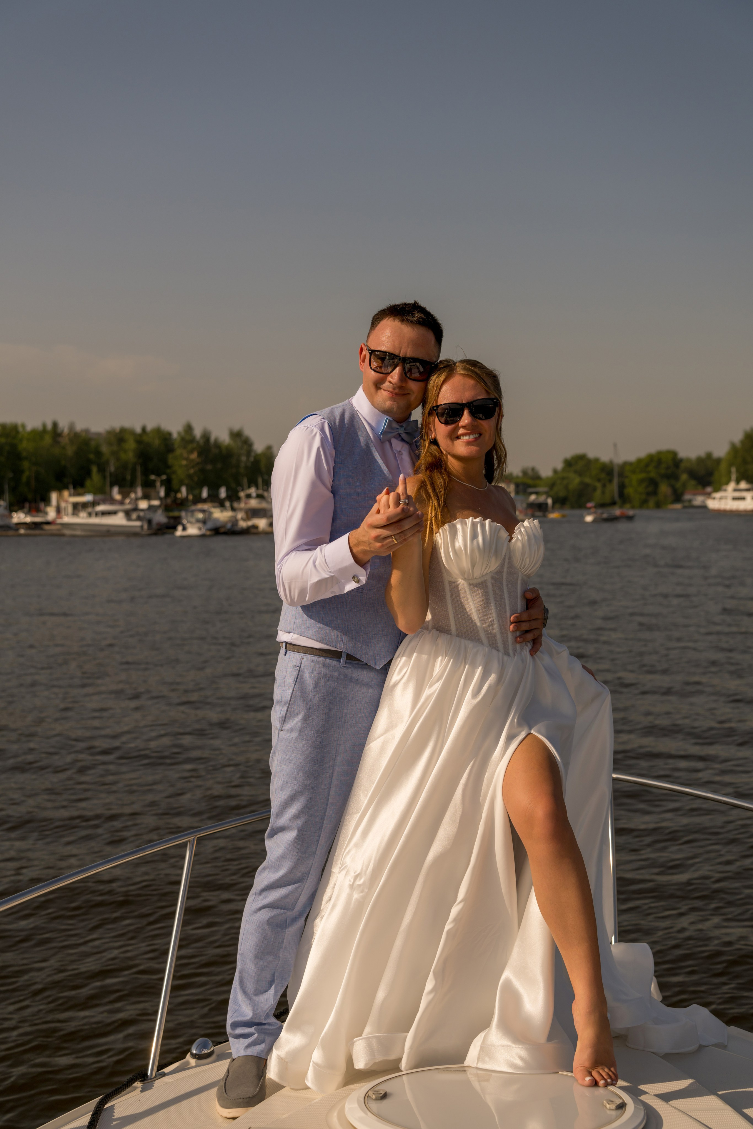 Tenderness. Свадебный и семейный Фотограф в Москве Александр Березин