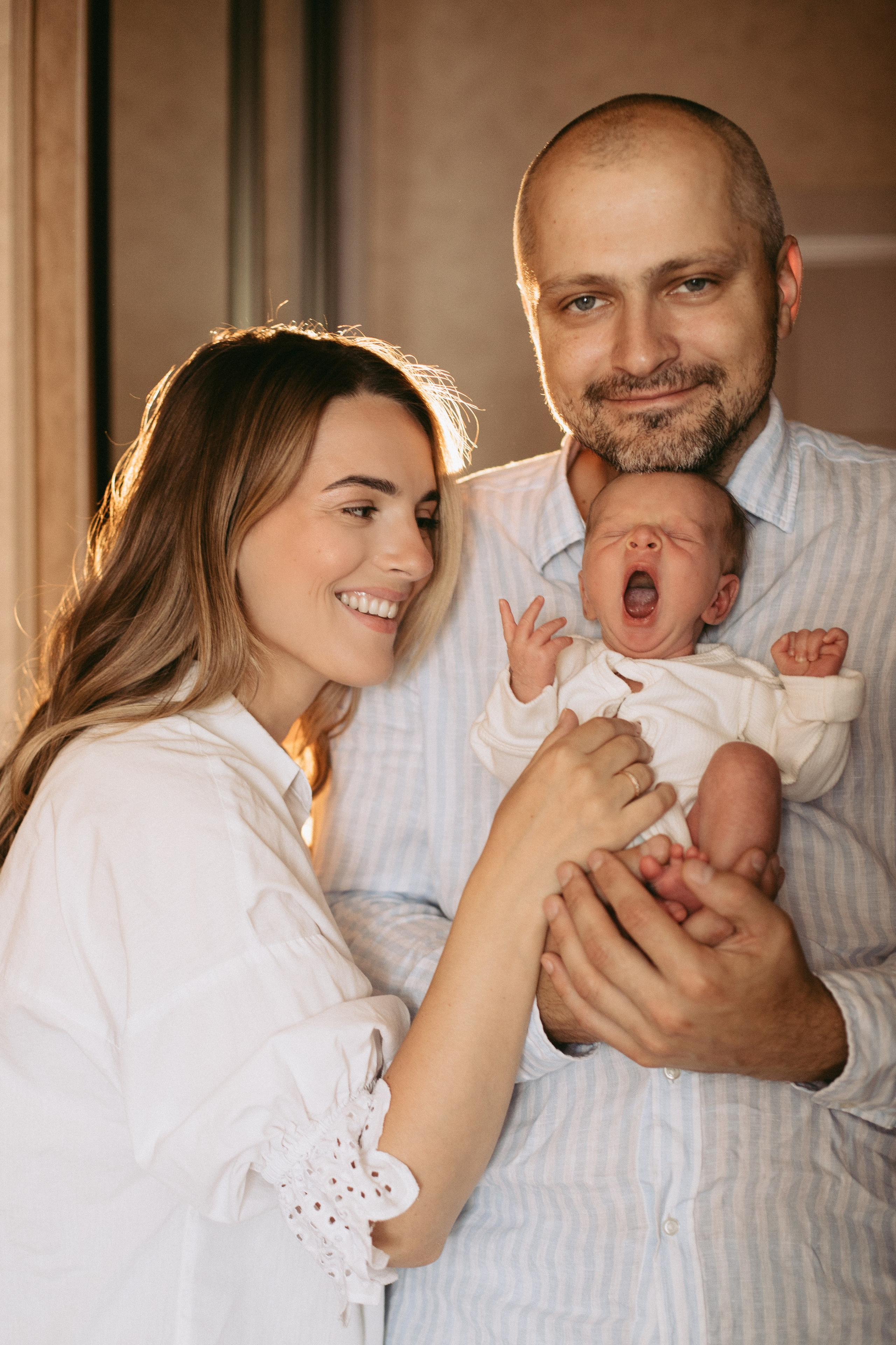 Домашняя фотосессия. Алёна Берёзка фотограф Минск