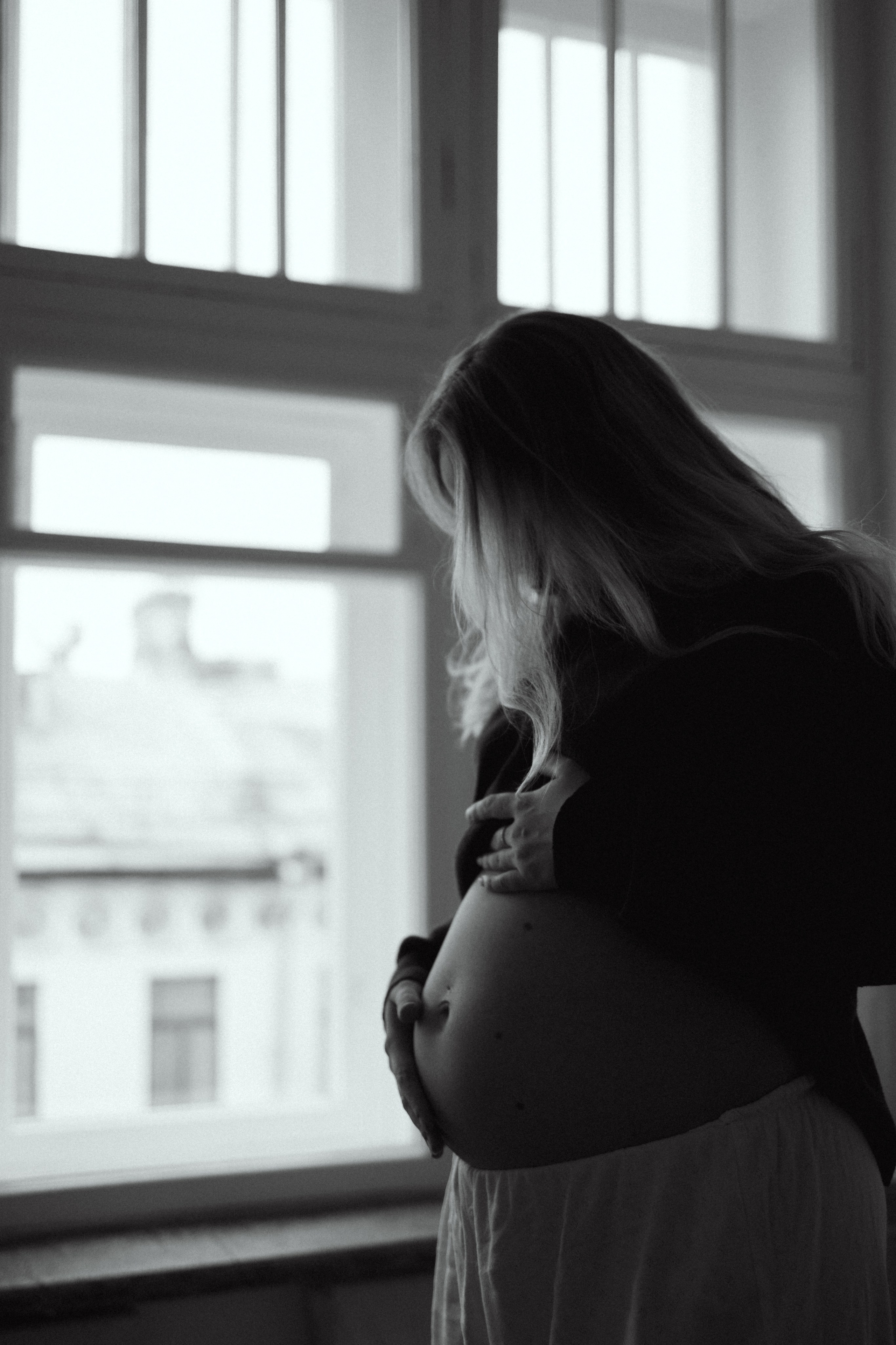 Фотосессия беременности. Семейный фотограф Москва Юлиана Фетисова