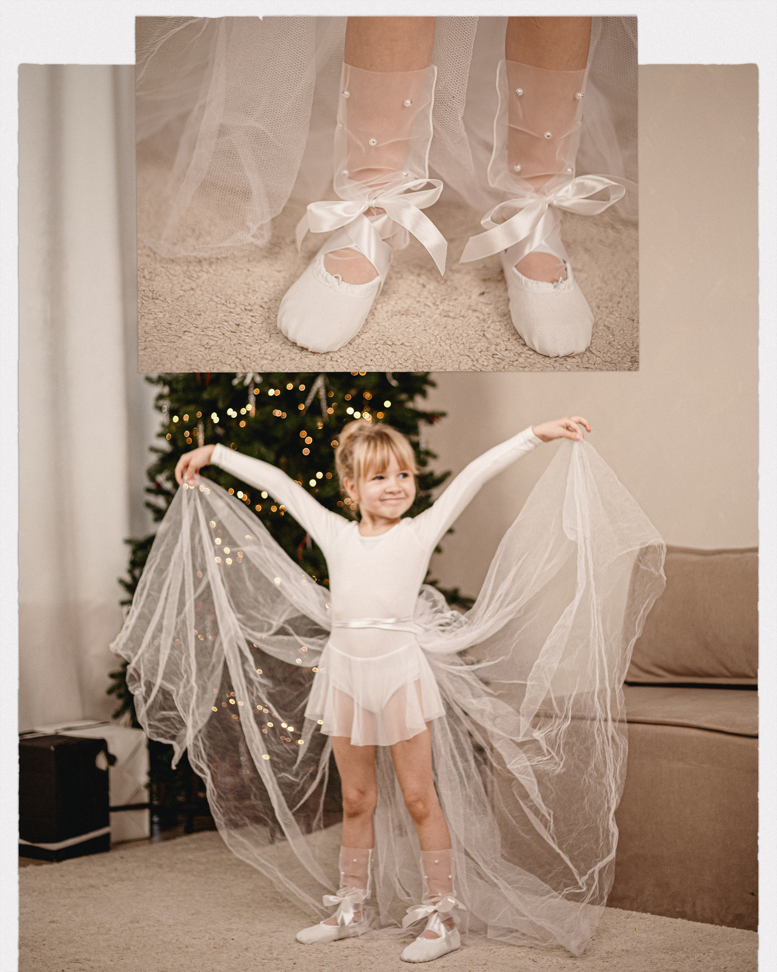 Новогодние. Арт-фотограф Крис Л. в Тобольске: портрет, семейные, свадьбы