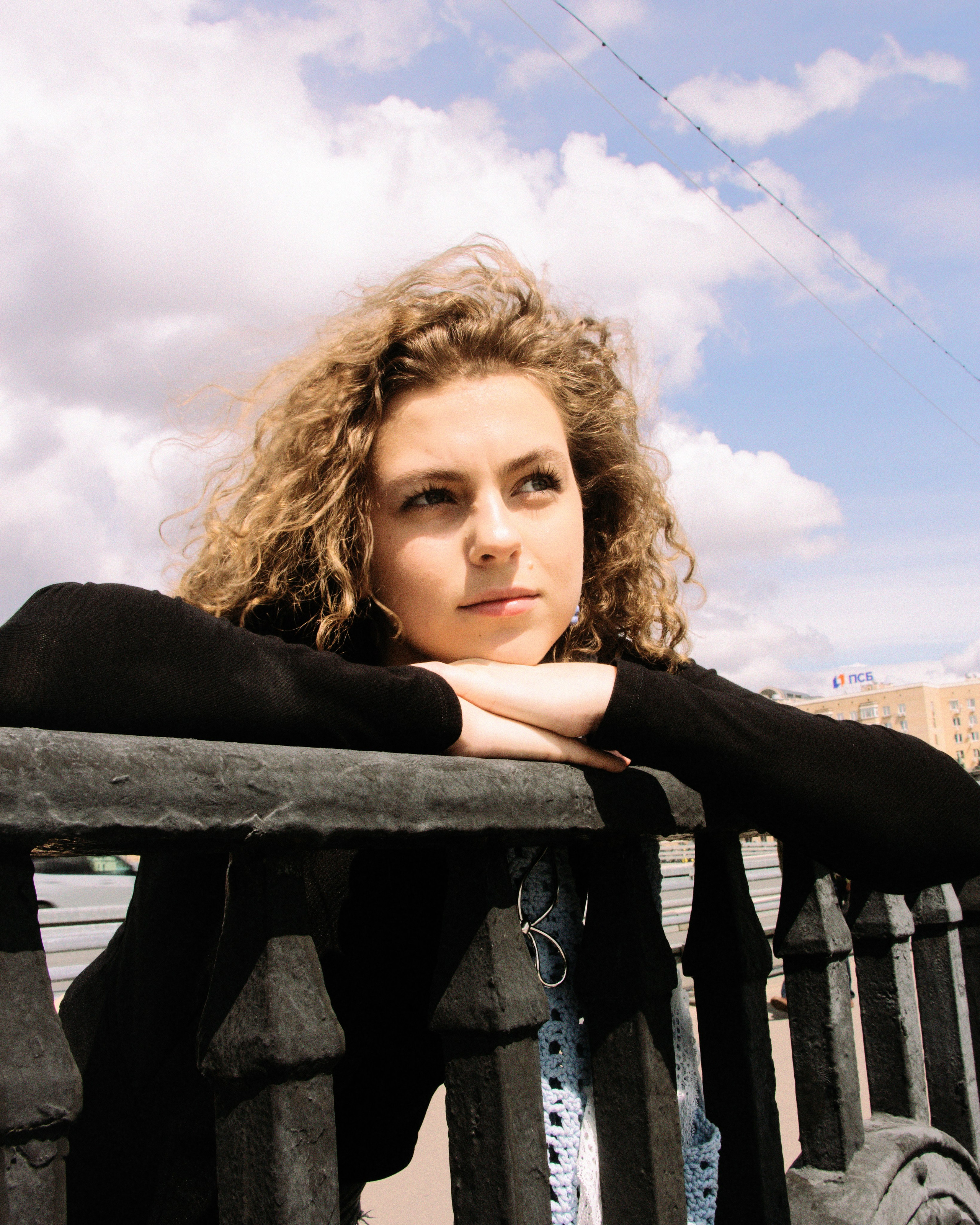 Анна Шапкина. Агентство талантов «Sonic Agency — SA»