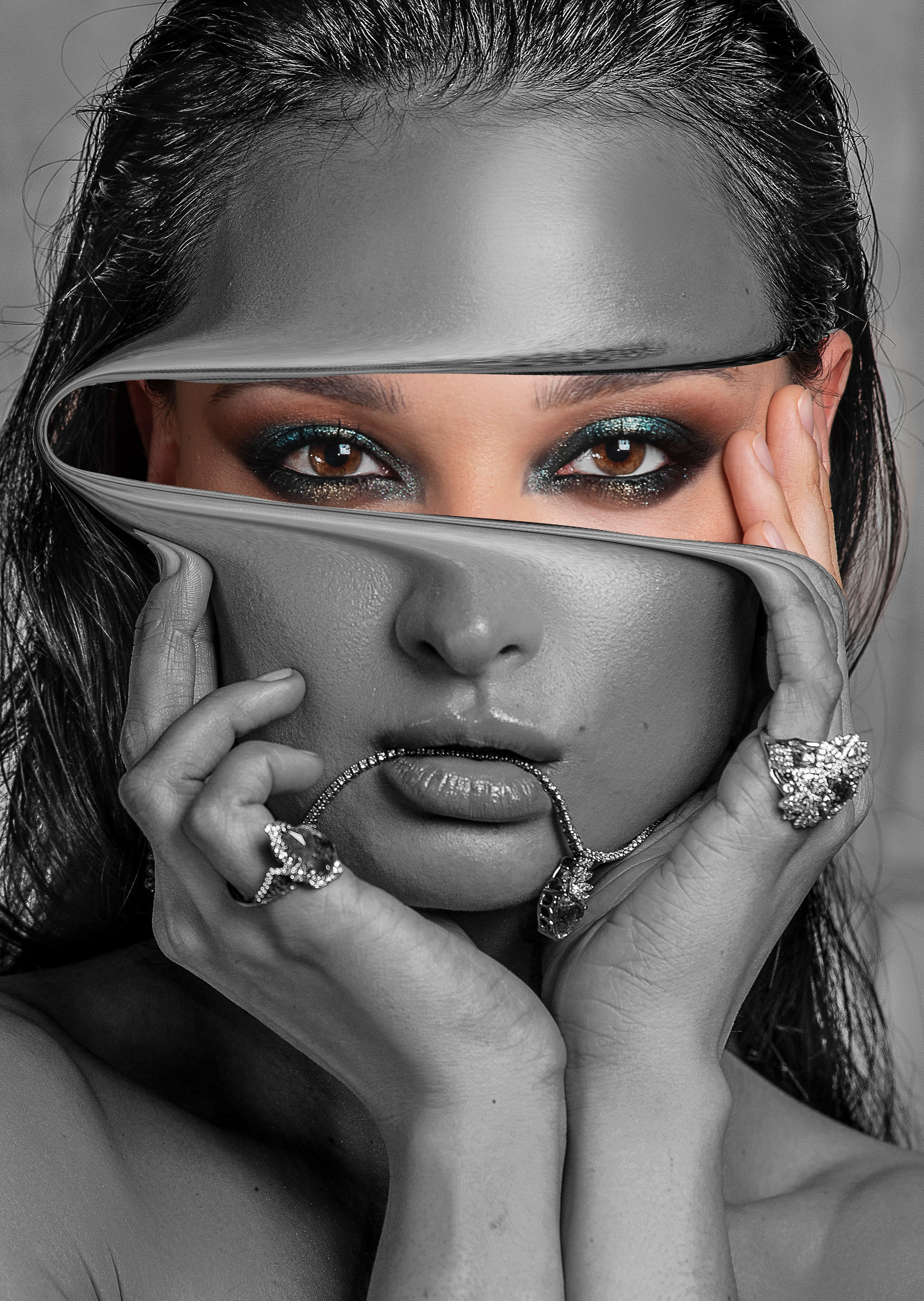 Студийный и свадебный фотограф В городе Екатеринбург Ирина Мальта