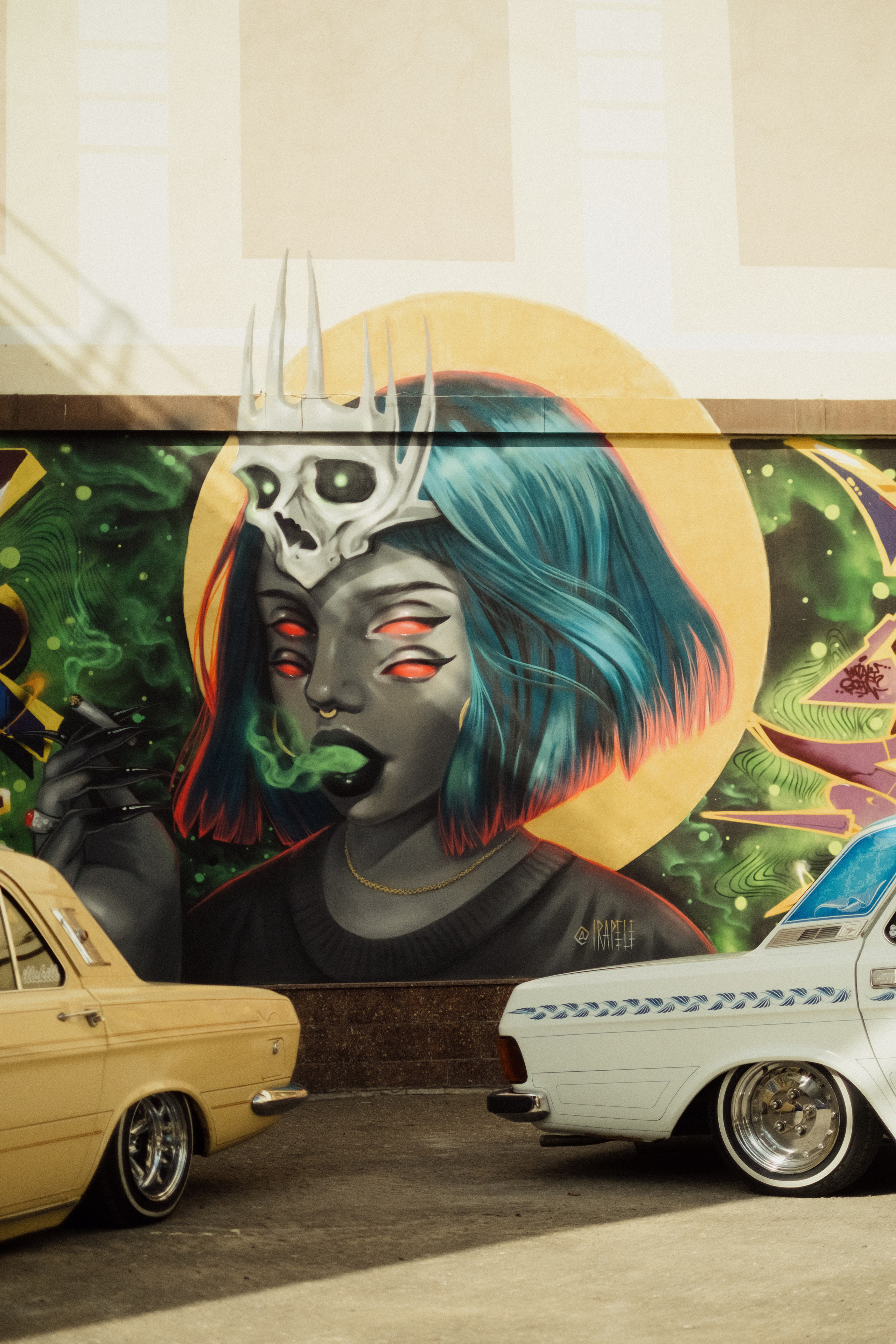 Wheels and Chains 2021. Фотограф-психолог, стильная контентная и портретная съемка в Москве