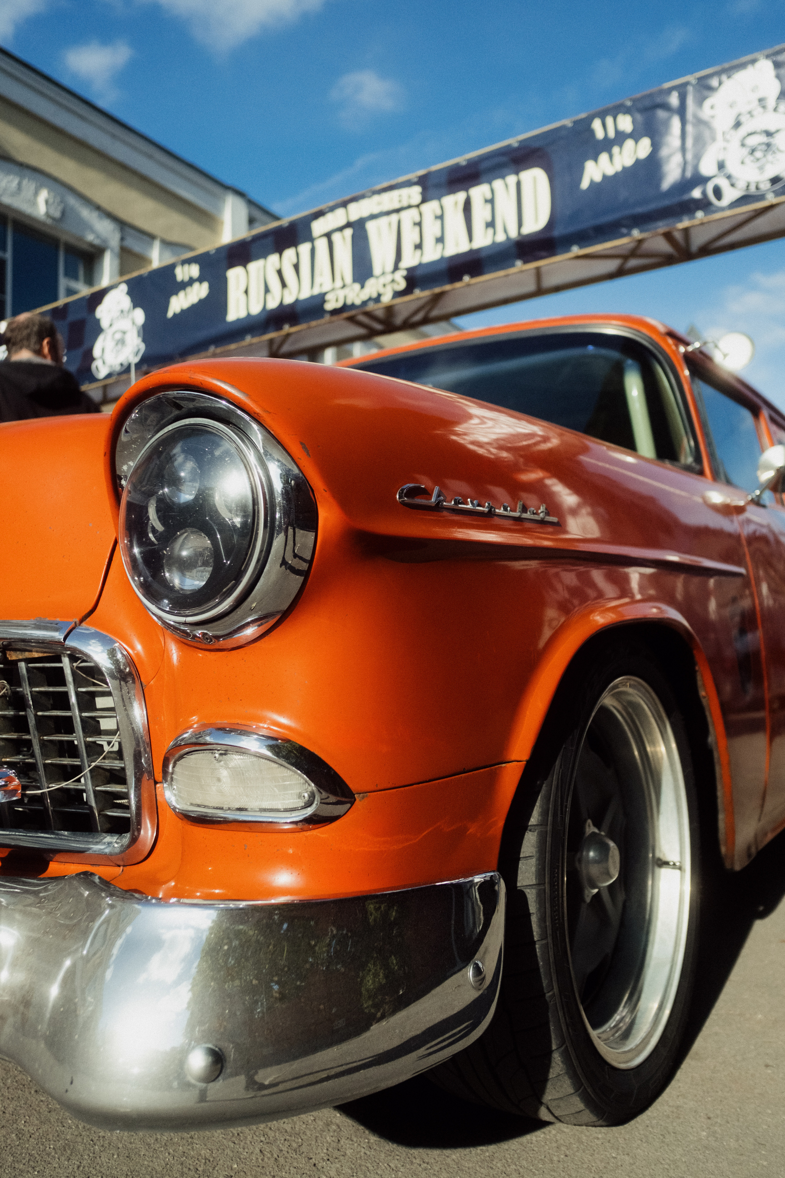 Wheels and Chains 2021. Фотограф-психолог, стильная контентная и портретная съемка в Москве