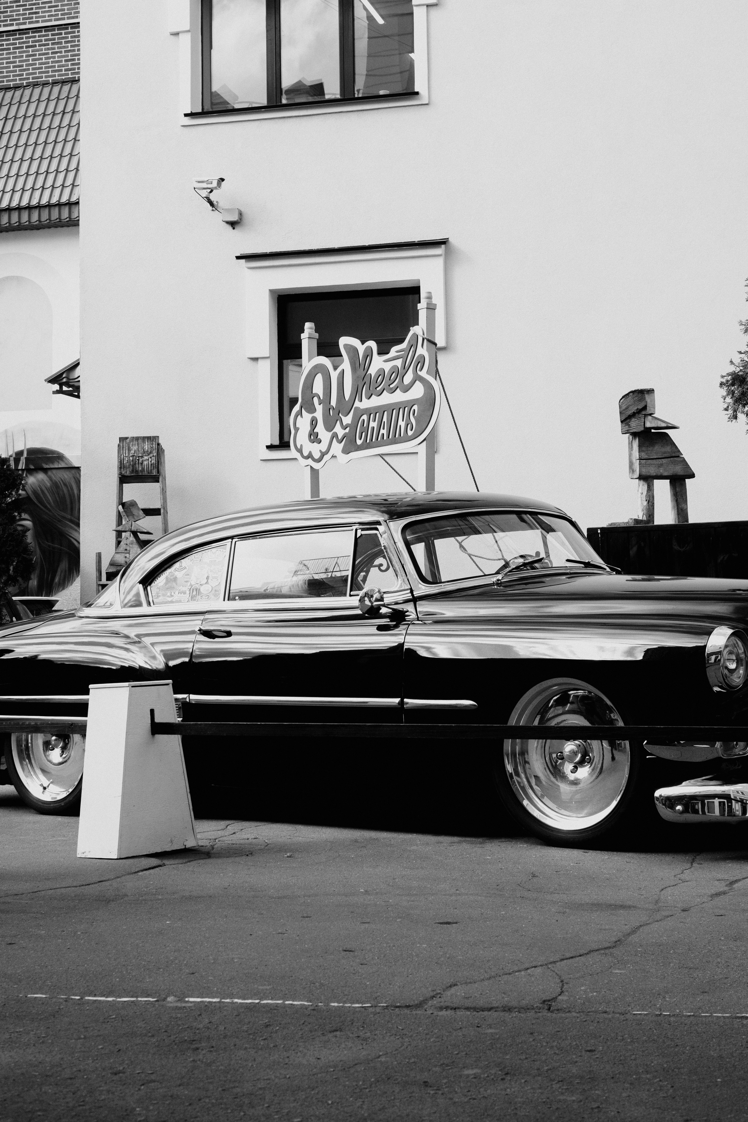 Wheels and Chains 2021. Фотограф-психолог, стильная контентная и портретная съемка в Москве