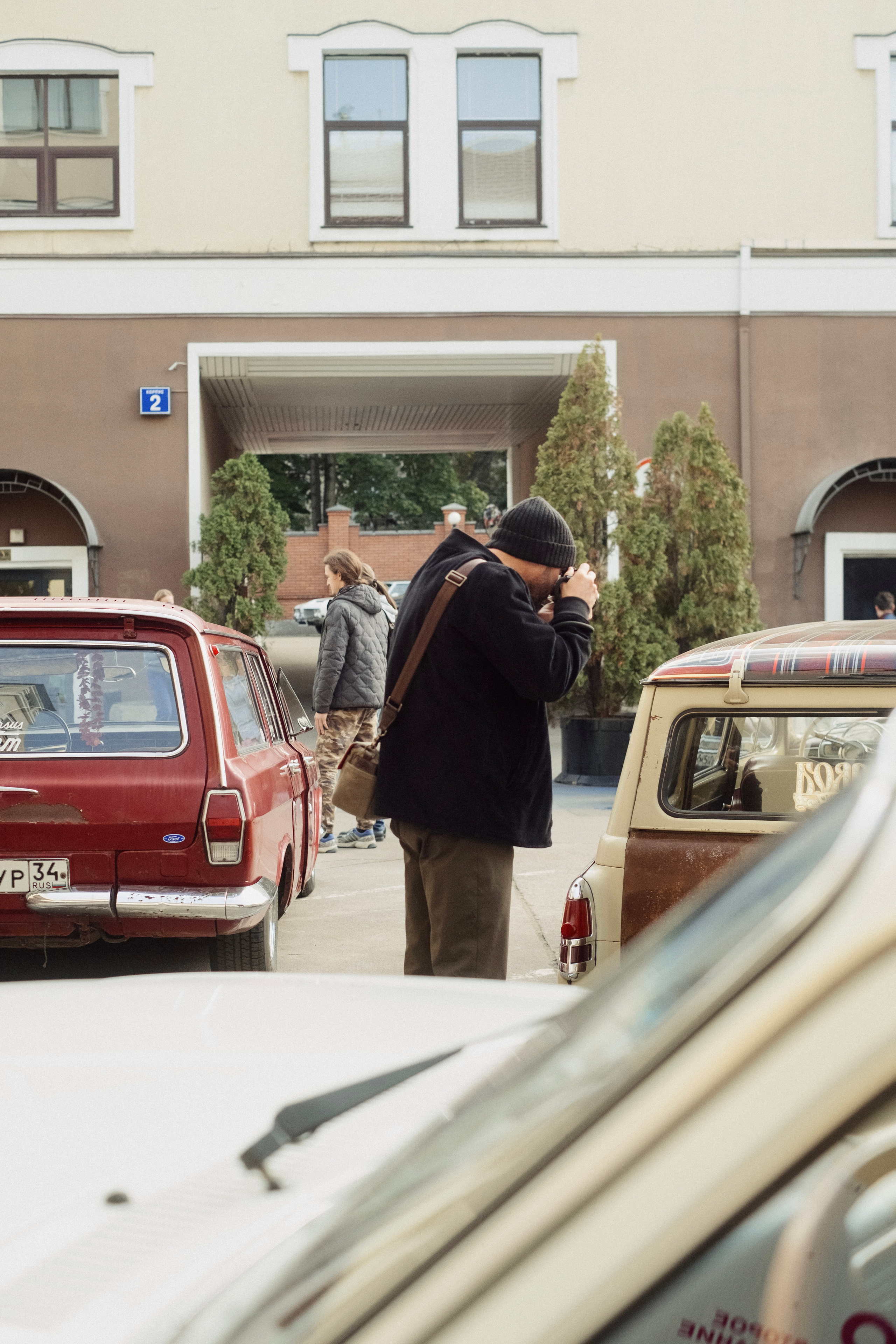 Wheels and Chains 2021. Фотограф-психолог, стильная контентная и портретная съемка в Москве