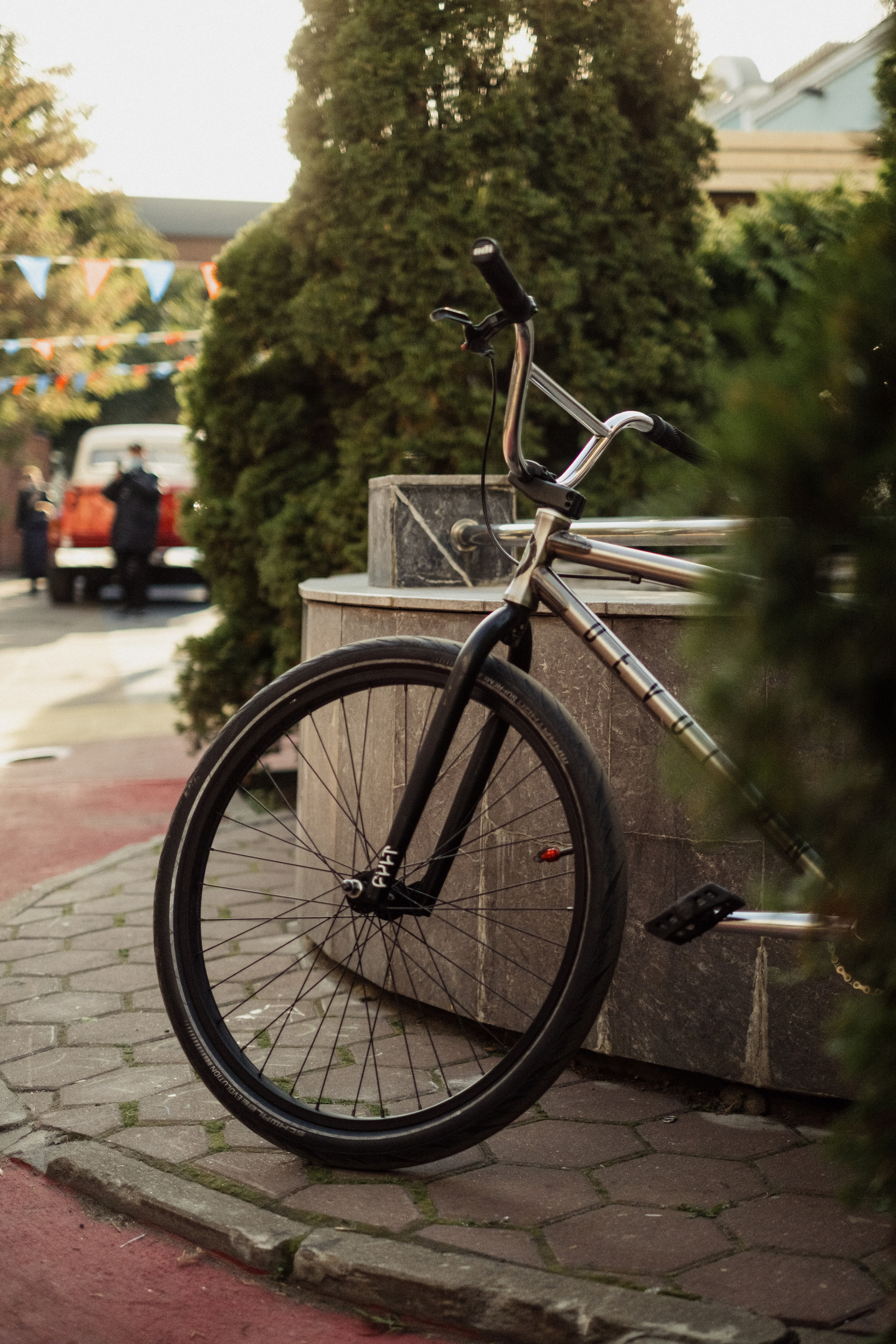 Wheels and Chains 2021. Фотограф-психолог, стильная контентная и портретная съемка в Москве