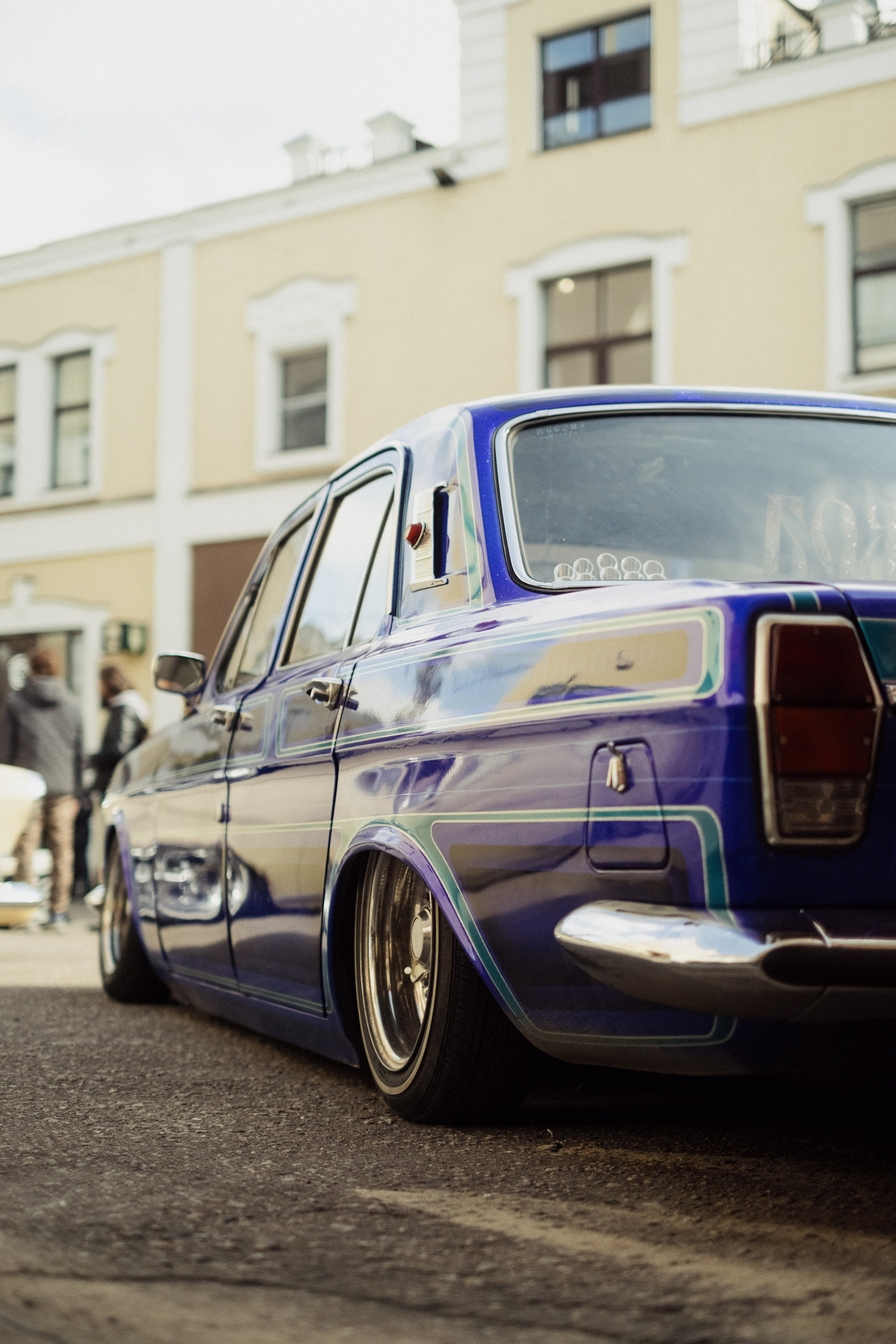 Wheels and Chains 2021. Фотограф-психолог, стильная контентная и портретная съемка в Москве