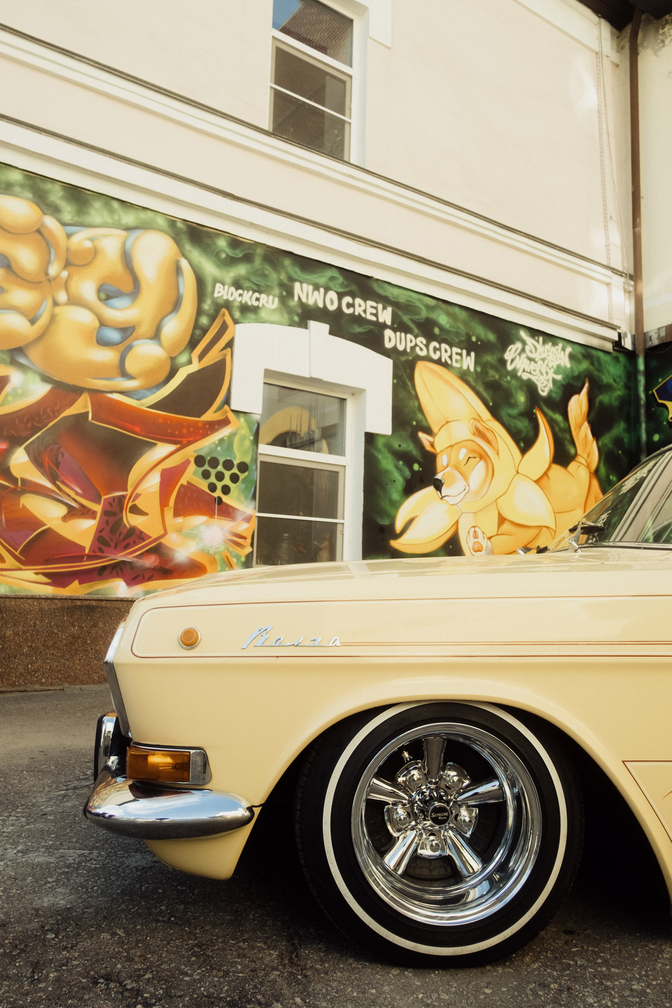 Wheels and Chains 2021. Фотограф-психолог, стильная контентная и портретная съемка в Москве