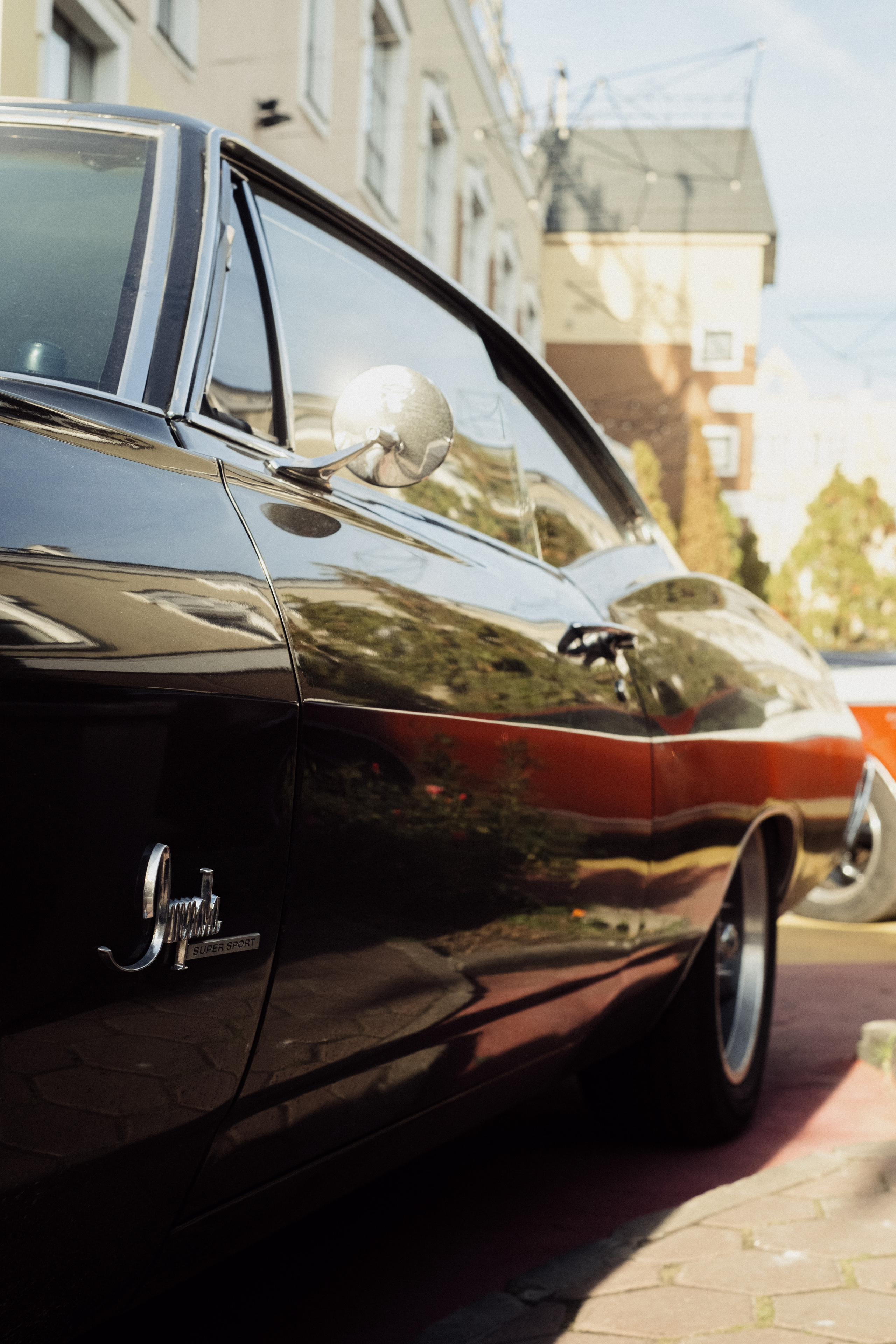 Wheels and Chains 2021. Фотограф-психолог, стильная контентная и портретная съемка в Москве