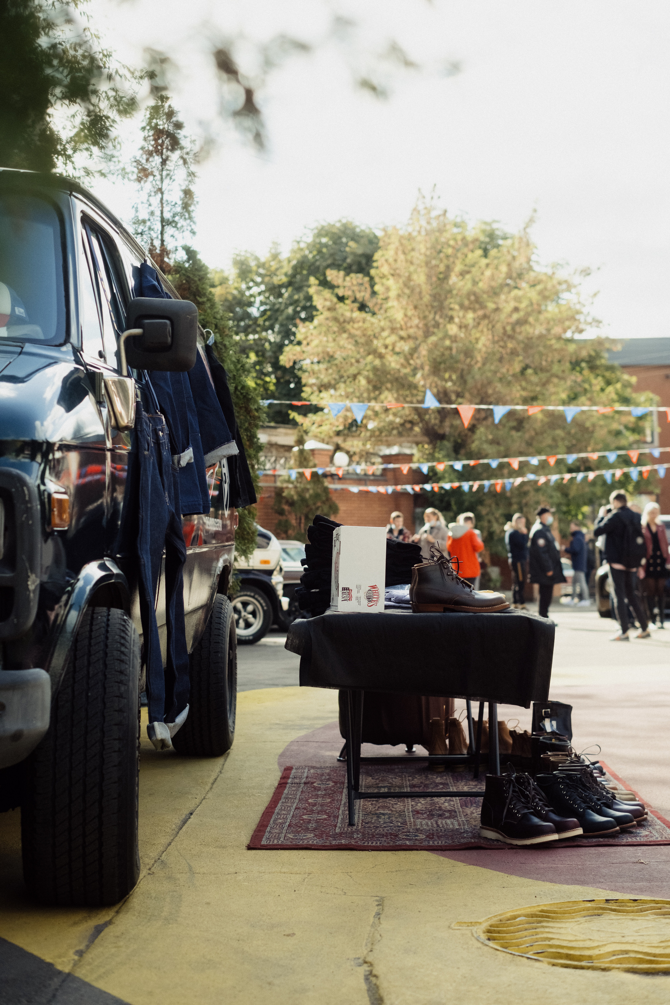 Wheels and Chains 2021. Фотограф-психолог, стильная контентная и портретная съемка в Москве