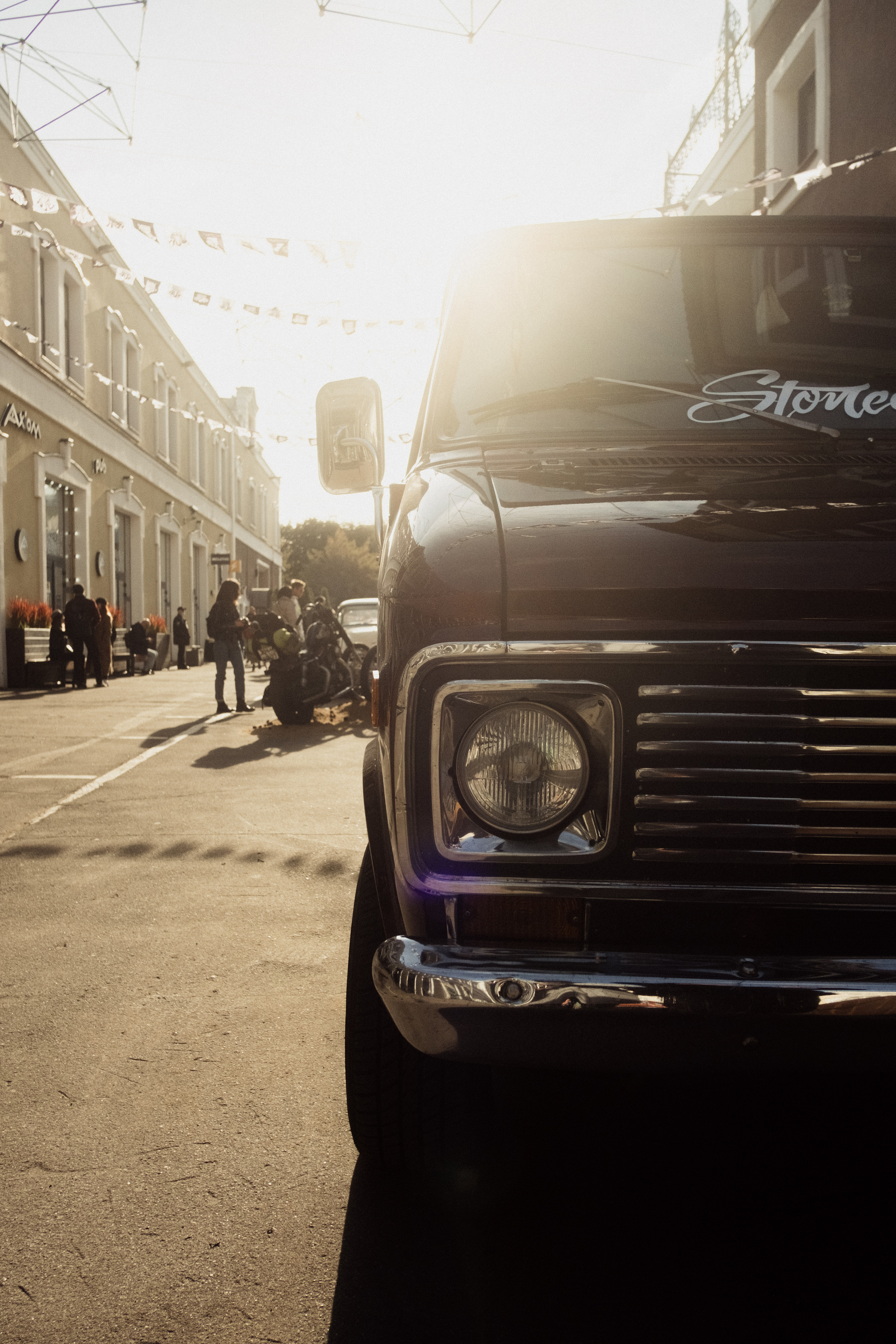 Wheels and Chains 2021. Фотограф-психолог, стильная контентная и портретная съемка в Москве