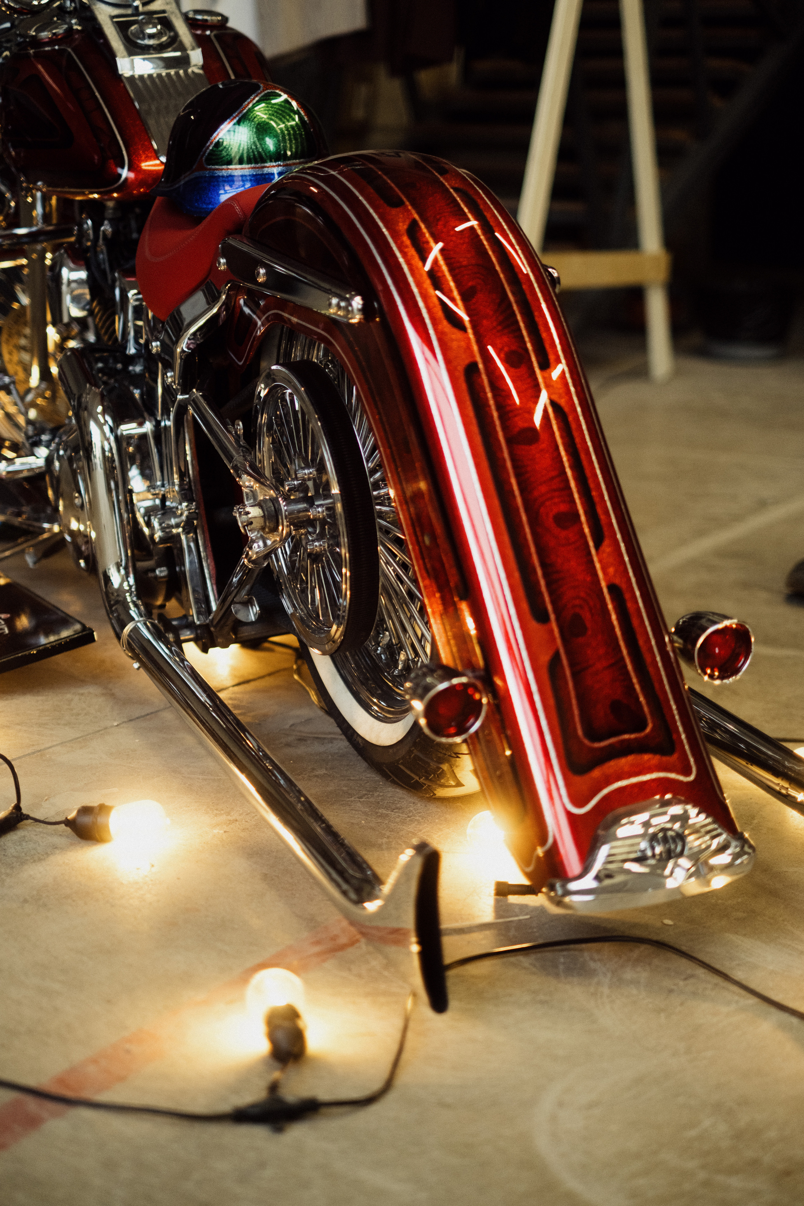 Wheels and Chains 2021. Фотограф-психолог, стильная контентная и портретная съемка в Москве