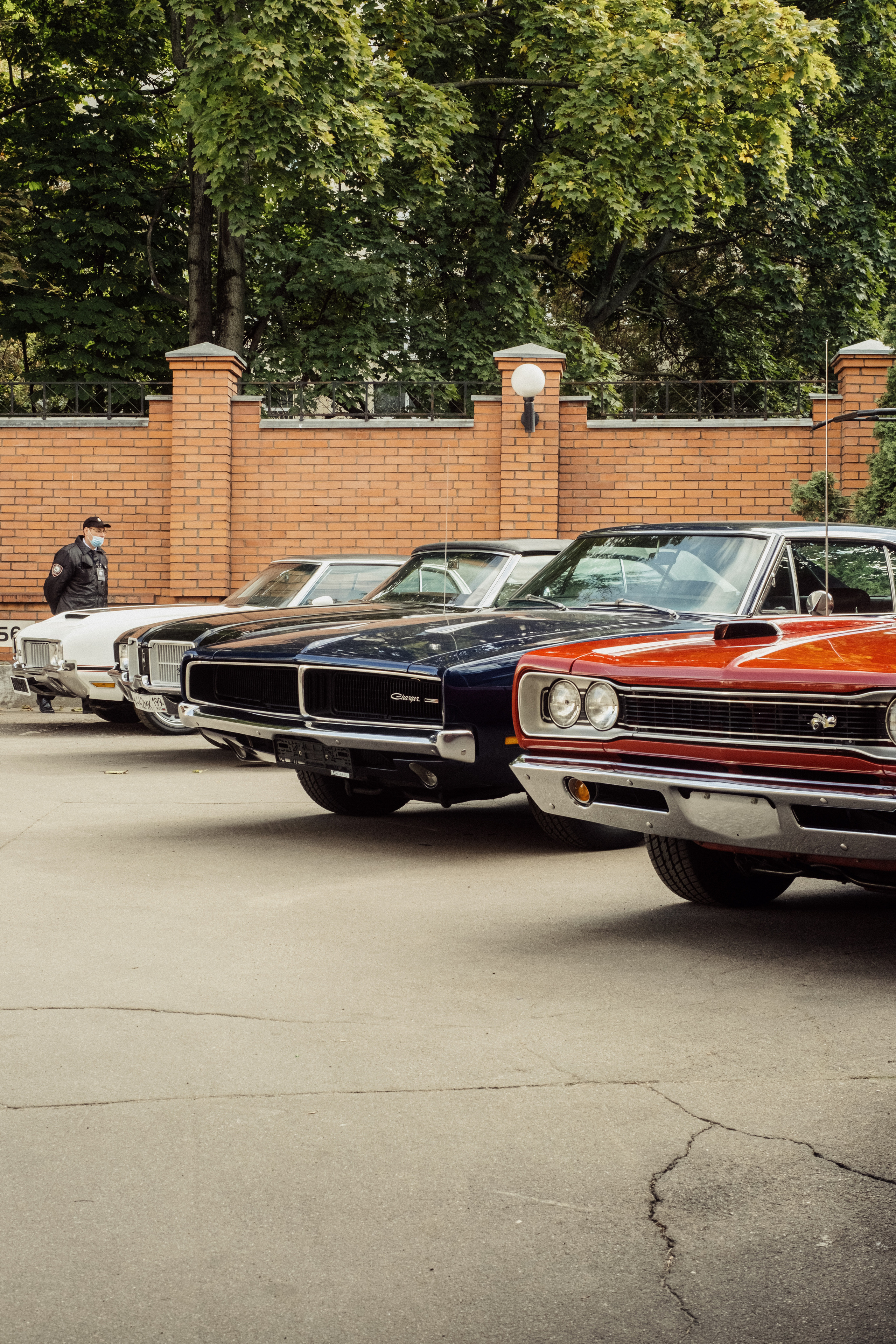 Wheels and Chains 2021. Фотограф-психолог, стильная контентная и портретная съемка в Москве