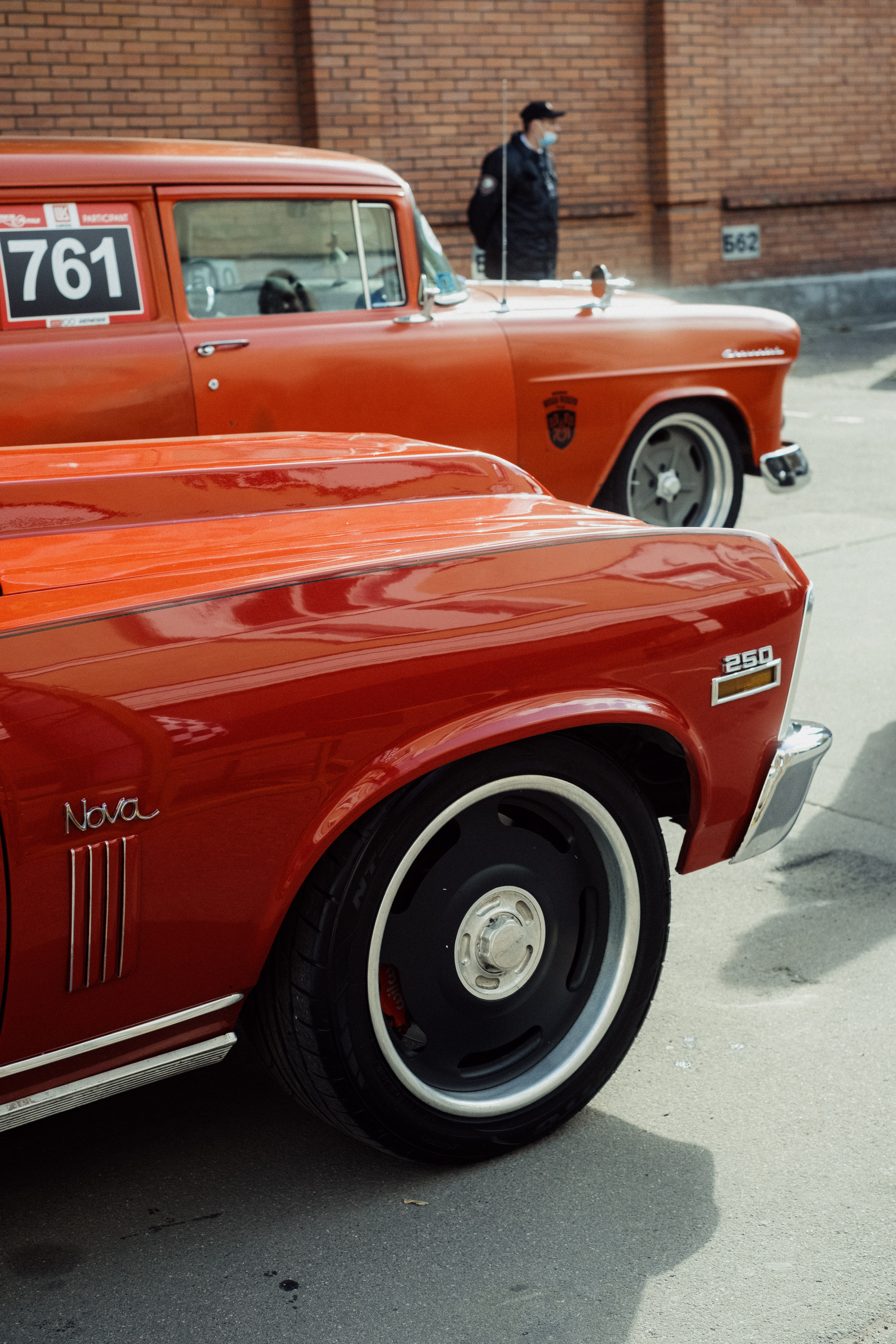 Wheels and Chains 2021. Фотограф-психолог, стильная контентная и портретная съемка в Москве