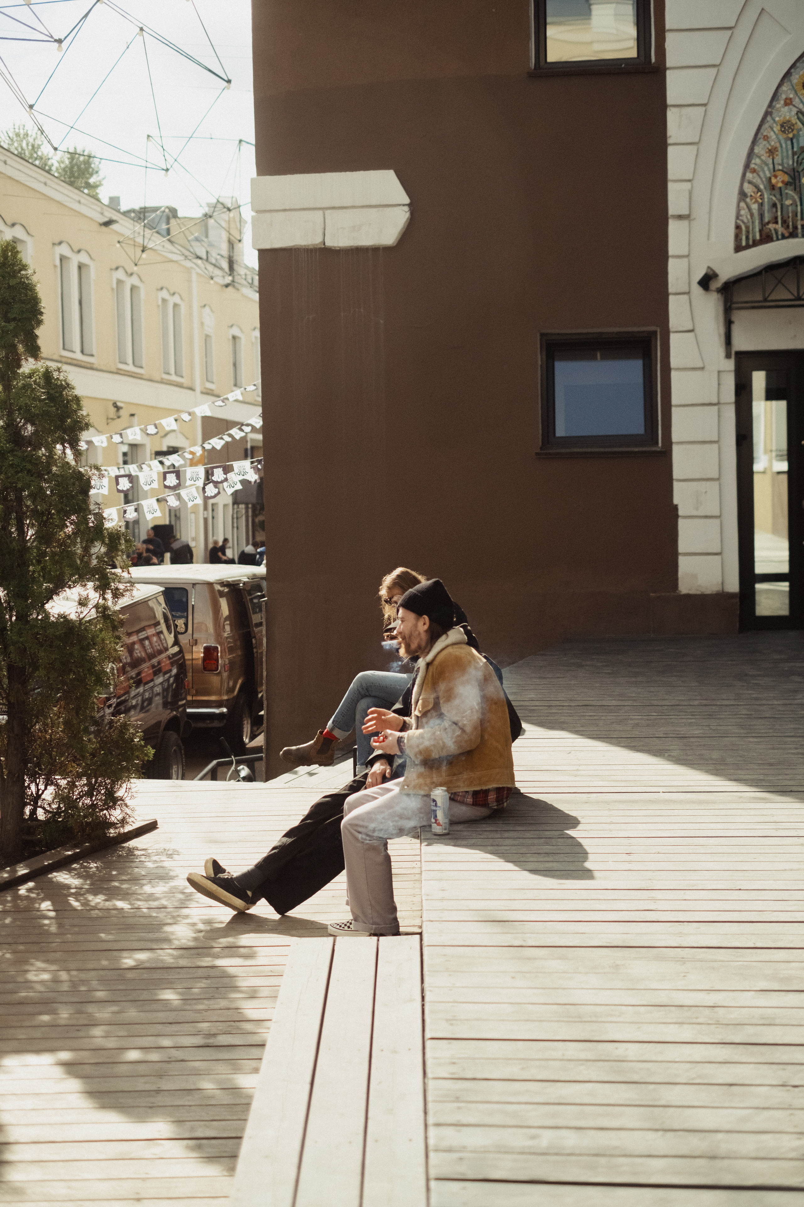 Wheels and Chains 2021. Фотограф-психолог, стильная контентная и портретная съемка в Москве