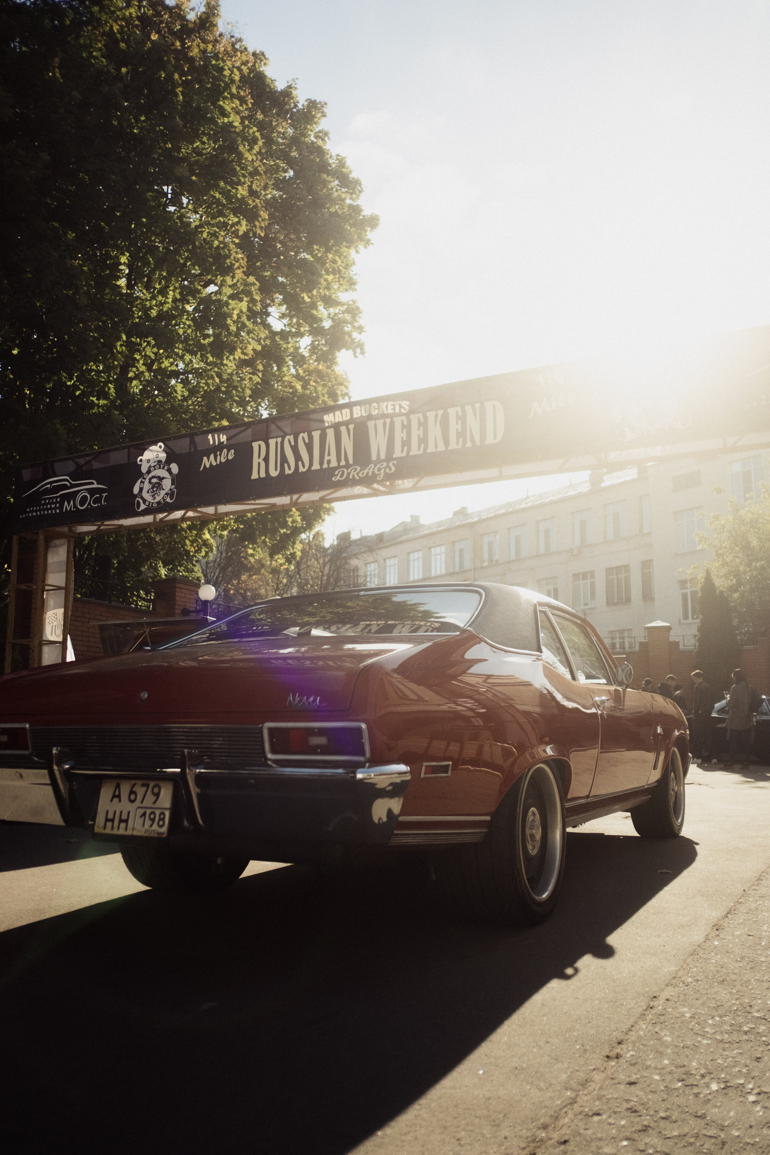 Wheels and Chains 2021. Фотограф-психолог, стильная контентная и портретная съемка в Москве