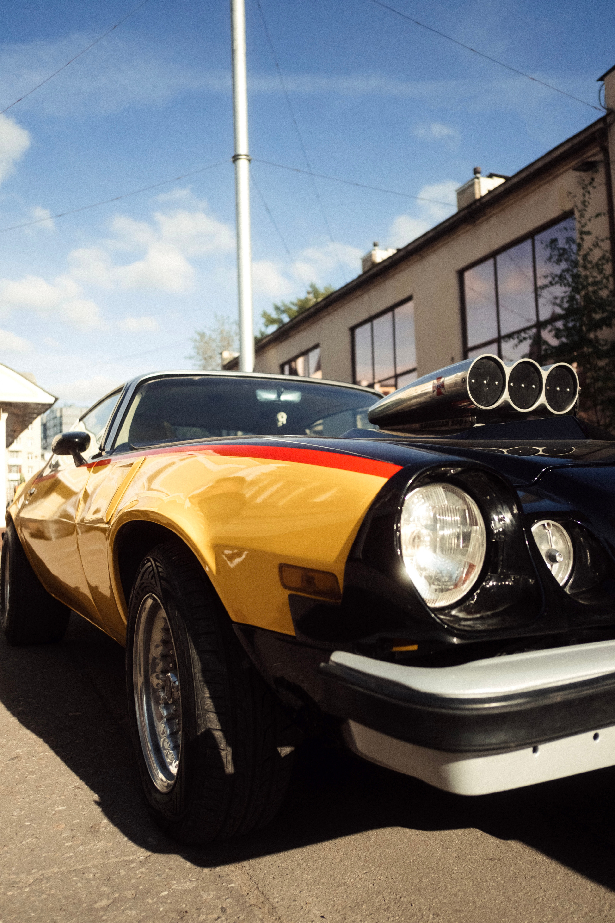 Wheels and Chains 2021. Фотограф-психолог, стильная контентная и портретная съемка в Москве