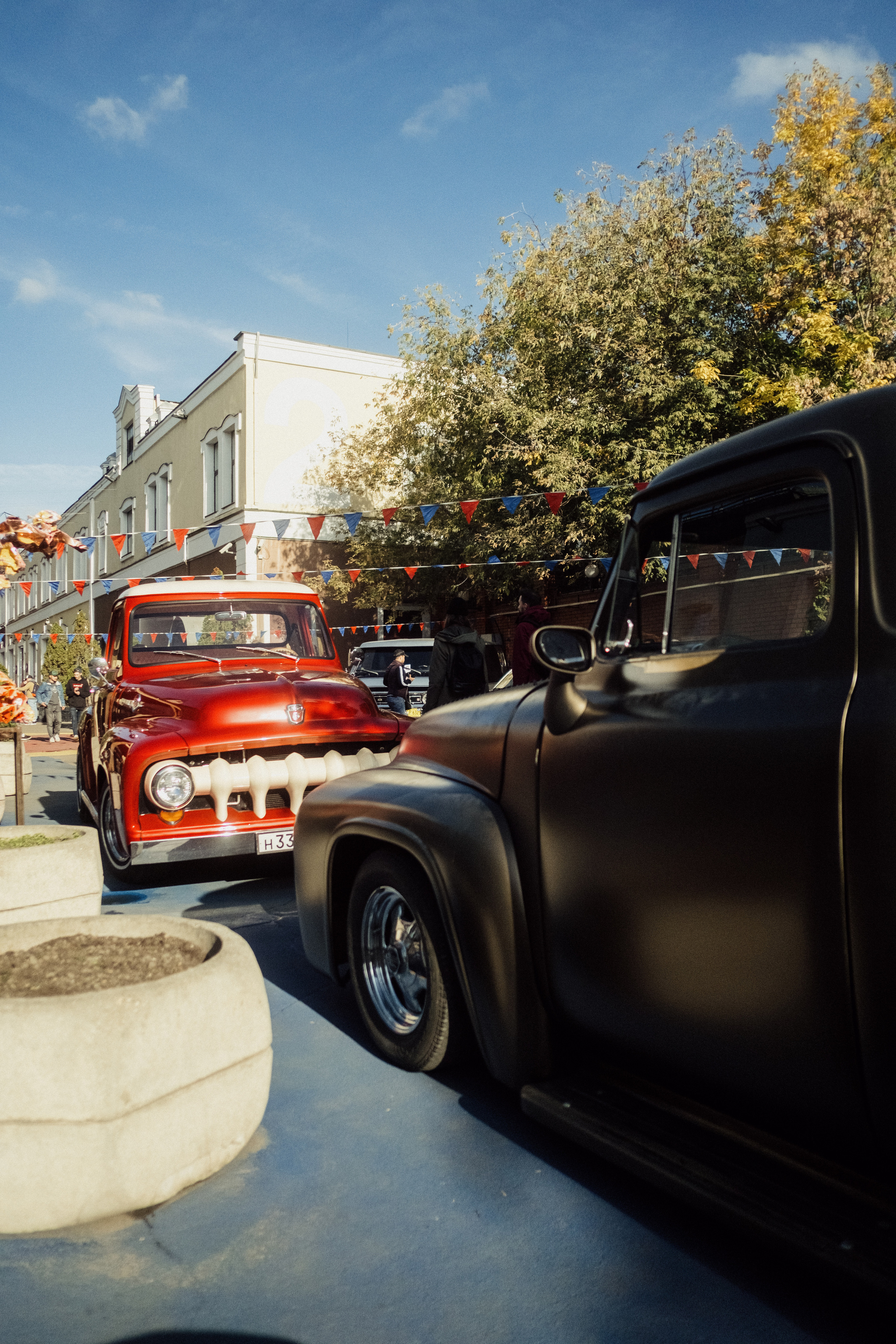 Wheels and Chains 2021. Фотограф-психолог, стильная контентная и портретная съемка в Москве