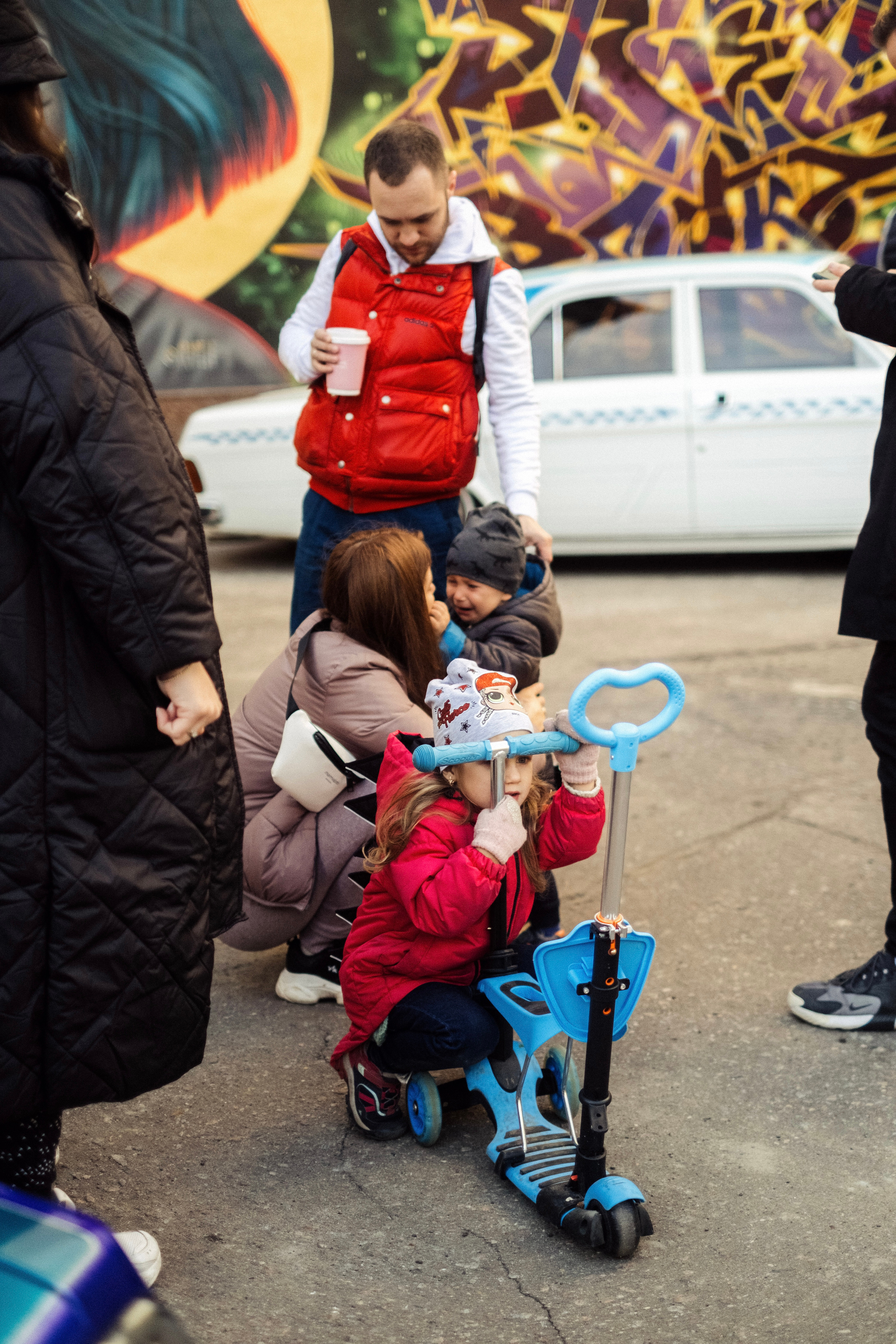 Wheels and Chains 2021. Фотограф-психолог, стильная контентная и портретная съемка в Москве