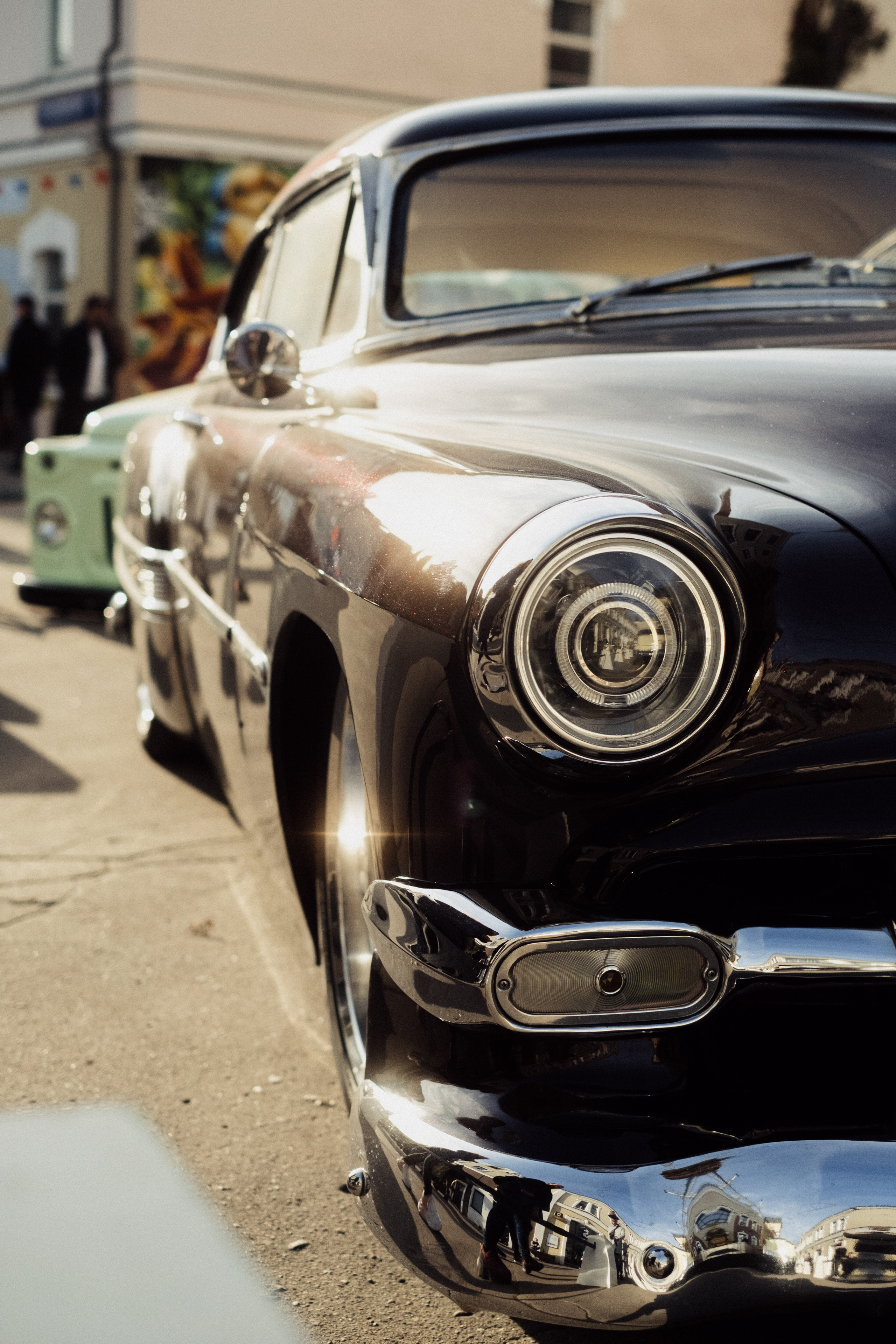 Wheels and Chains 2021. Фотограф-психолог, стильная контентная и портретная съемка в Москве