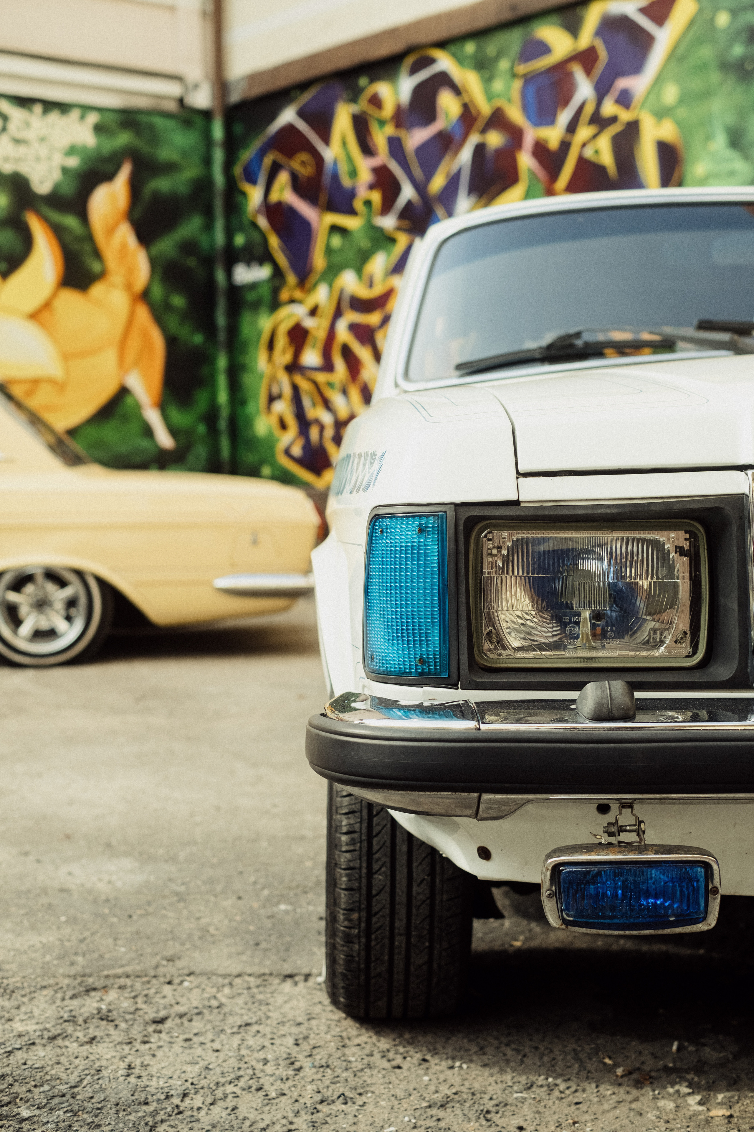 Wheels and Chains 2021. Фотограф-психолог, стильная контентная и портретная съемка в Москве