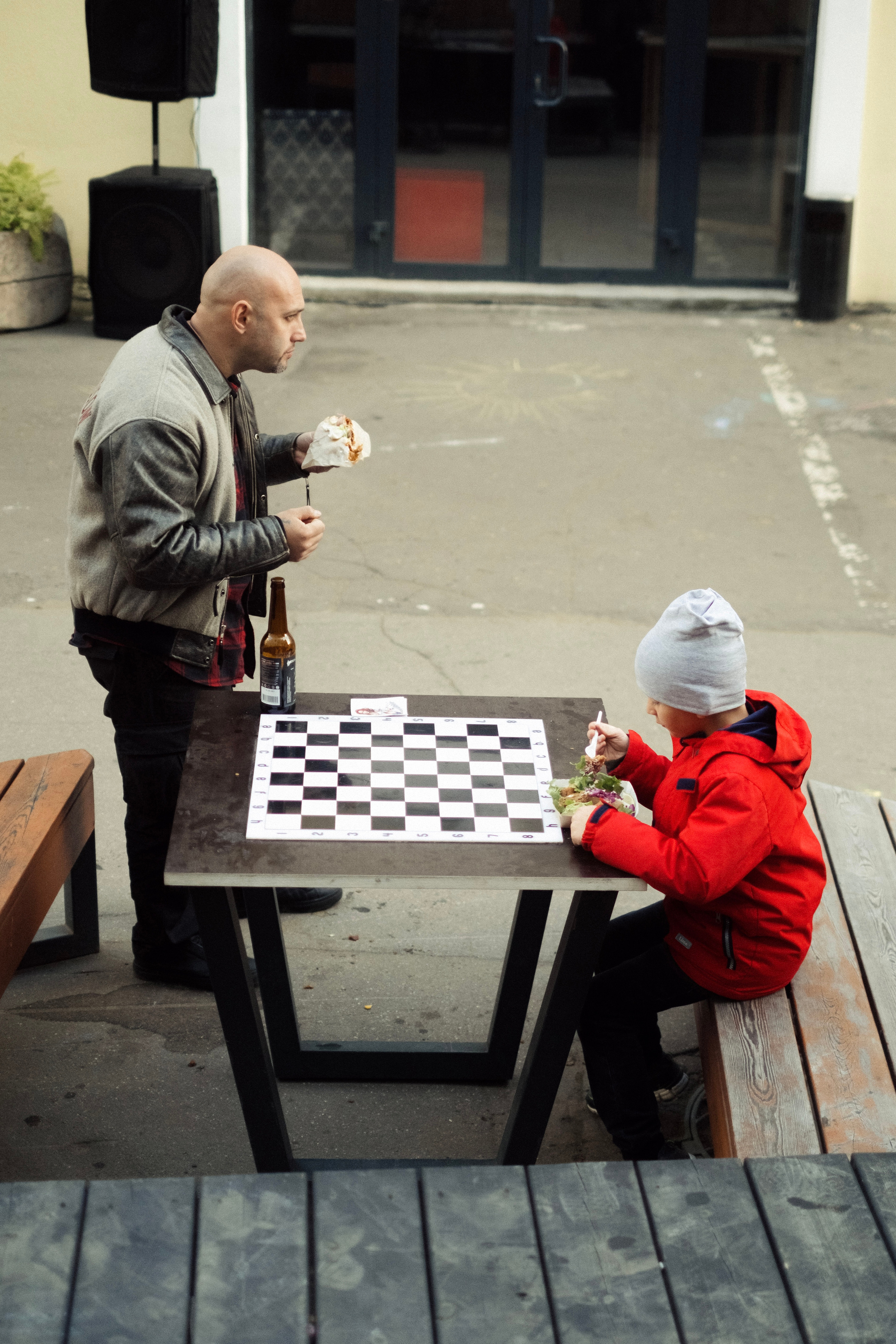 Wheels and Chains 2021. Фотограф-психолог, стильная контентная и портретная съемка в Москве