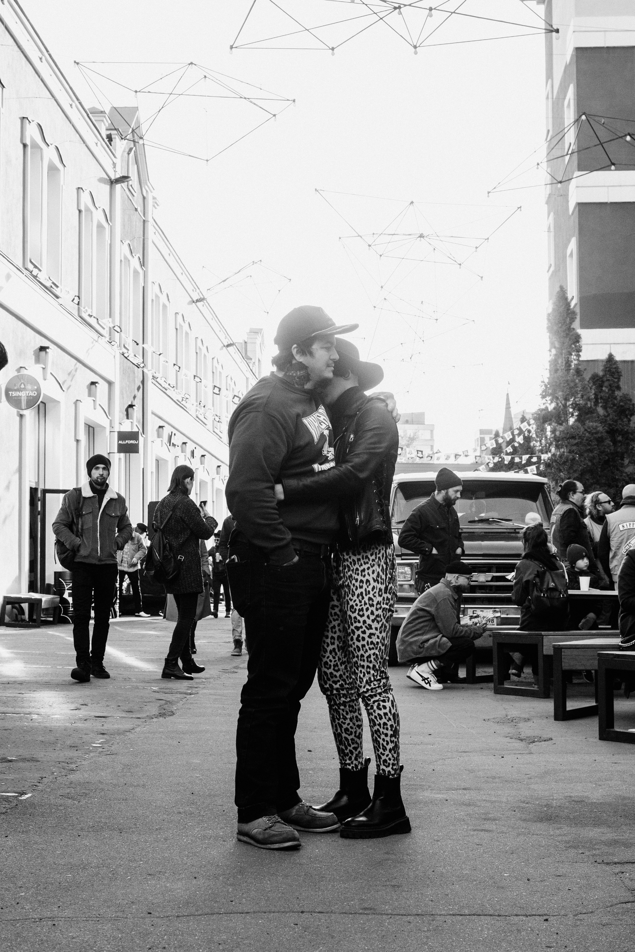 Wheels and Chains 2021. Фотограф-психолог, стильная контентная и портретная съемка в Москве