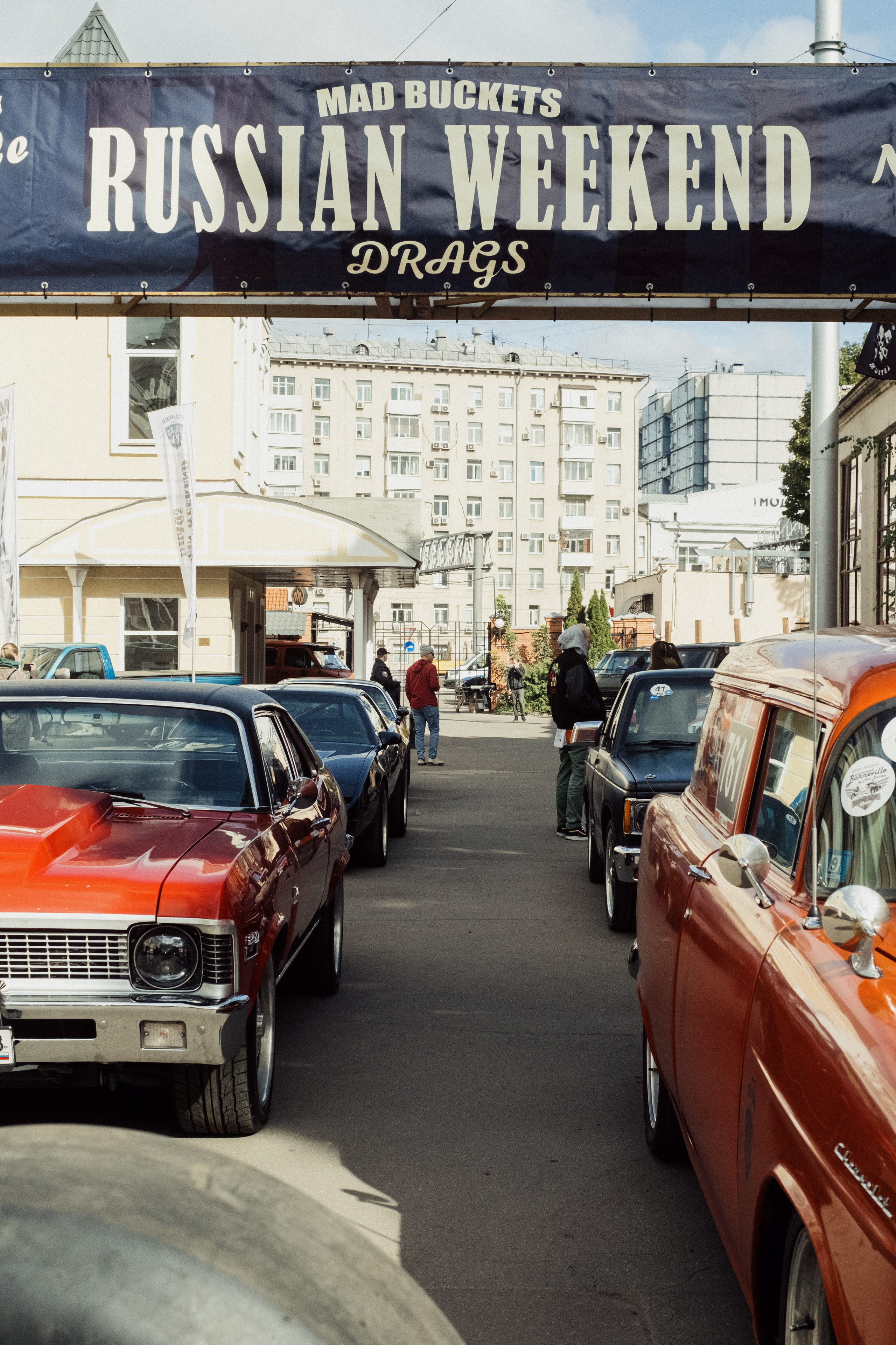 Wheels and Chains 2021. Фотограф-психолог, стильная контентная и портретная съемка в Москве