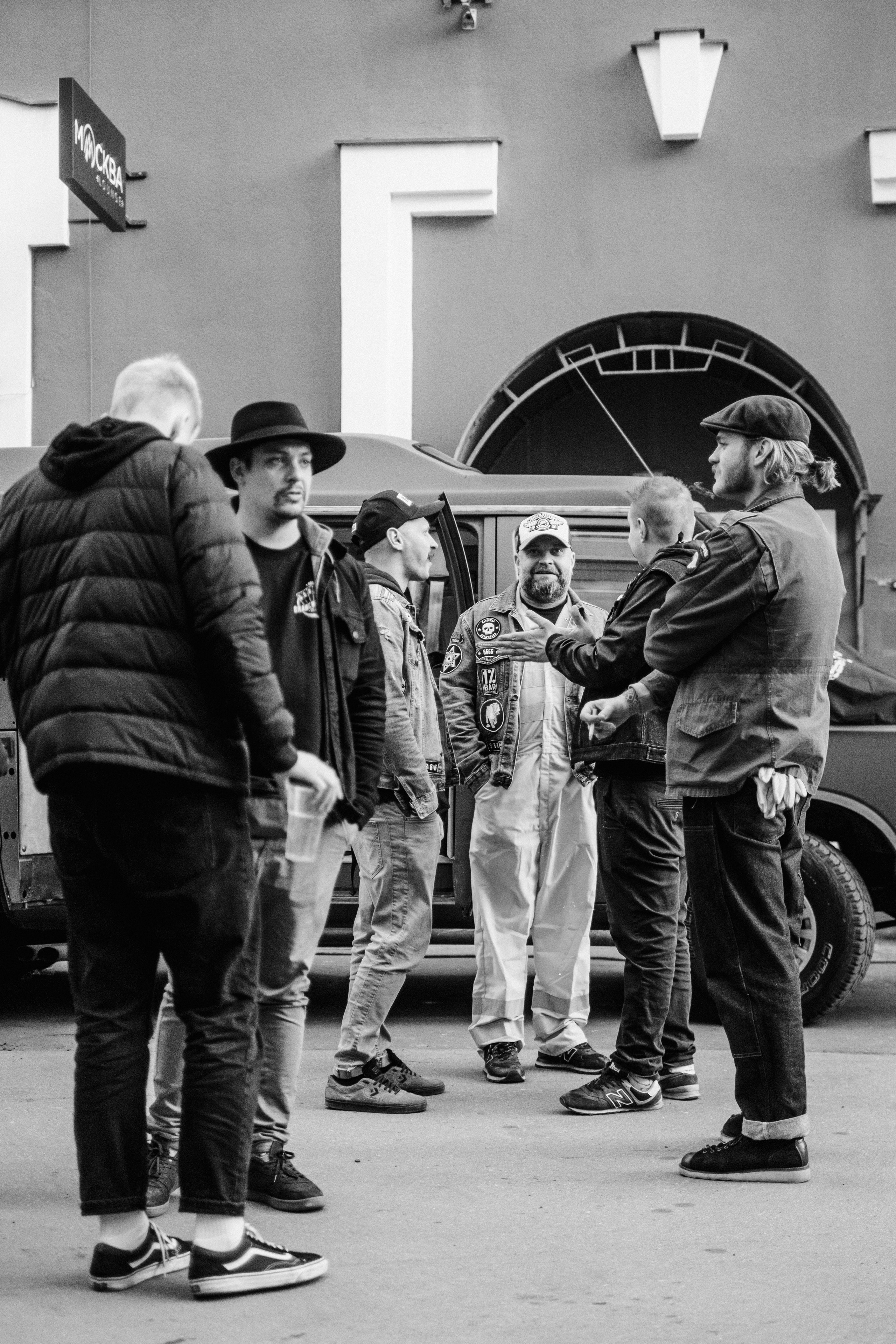 Wheels and Chains 2021. Фотограф-психолог, стильная контентная и портретная съемка в Москве