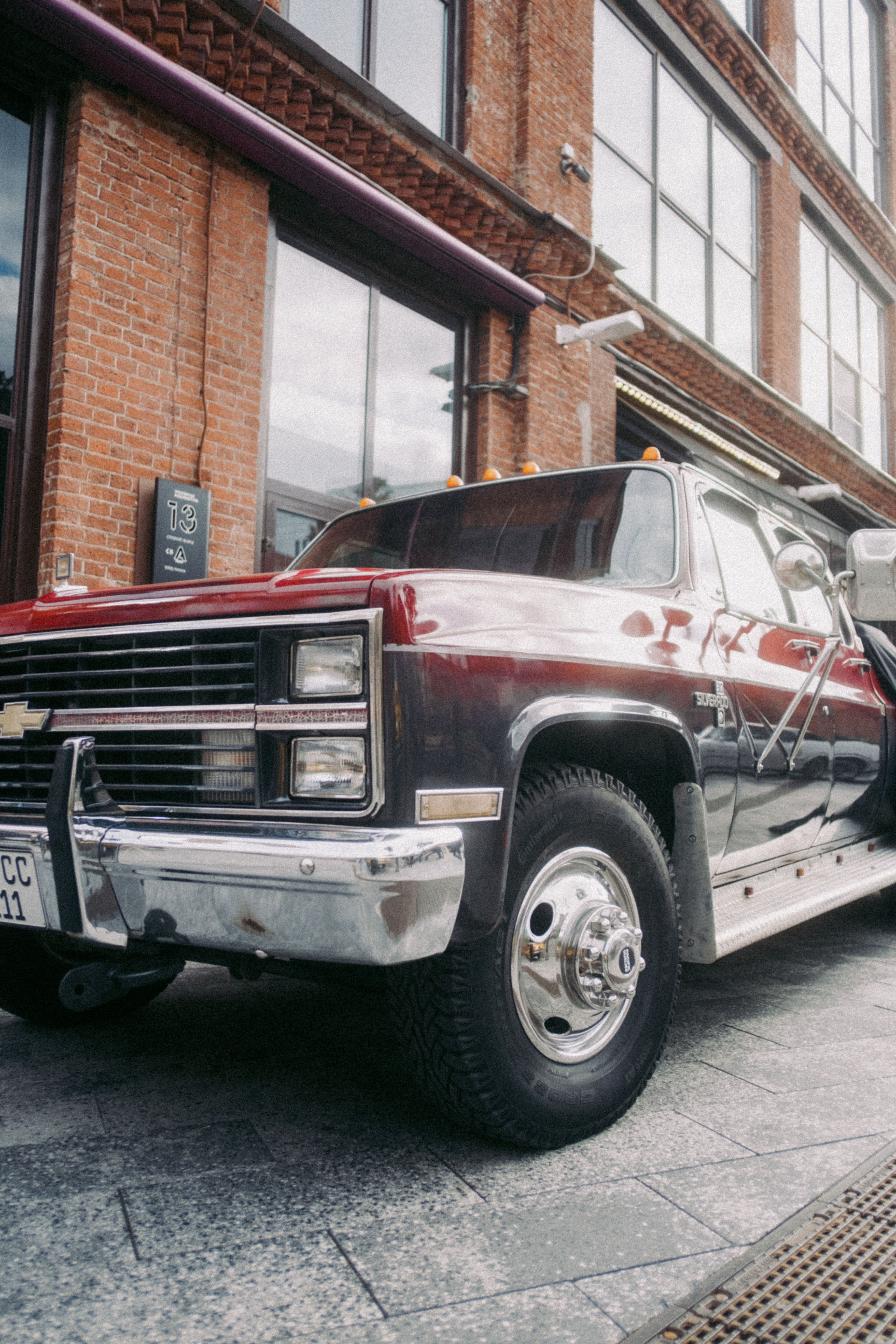 OLDsCOOLSHOW. Фотограф-психолог, стильная контентная и портретная съемка в Москве