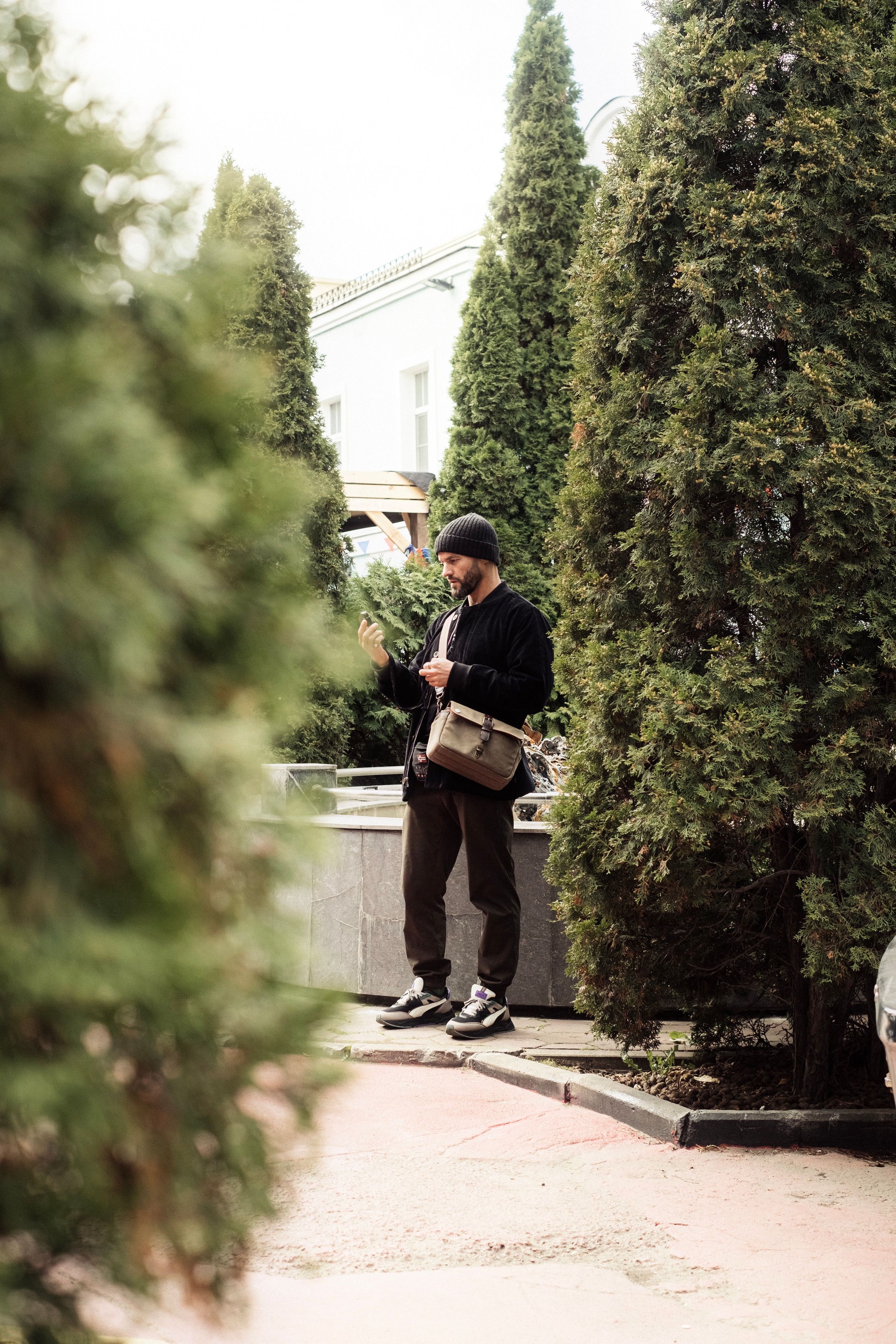 Wheels and Chains 2021. Фотограф-психолог, стильная контентная и портретная съемка в Москве