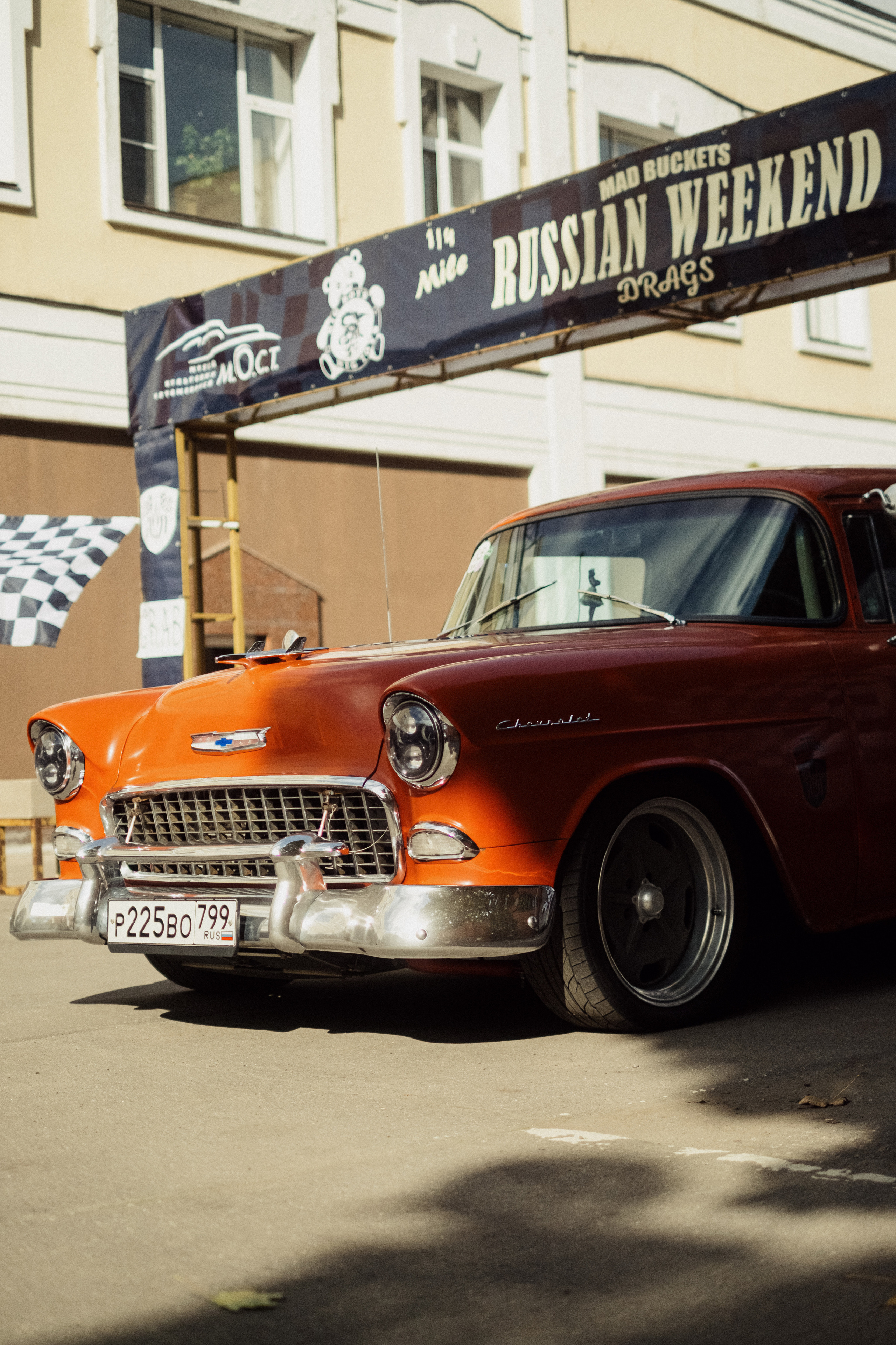 Wheels and Chains 2021. Фотограф-психолог, стильная контентная и портретная съемка в Москве