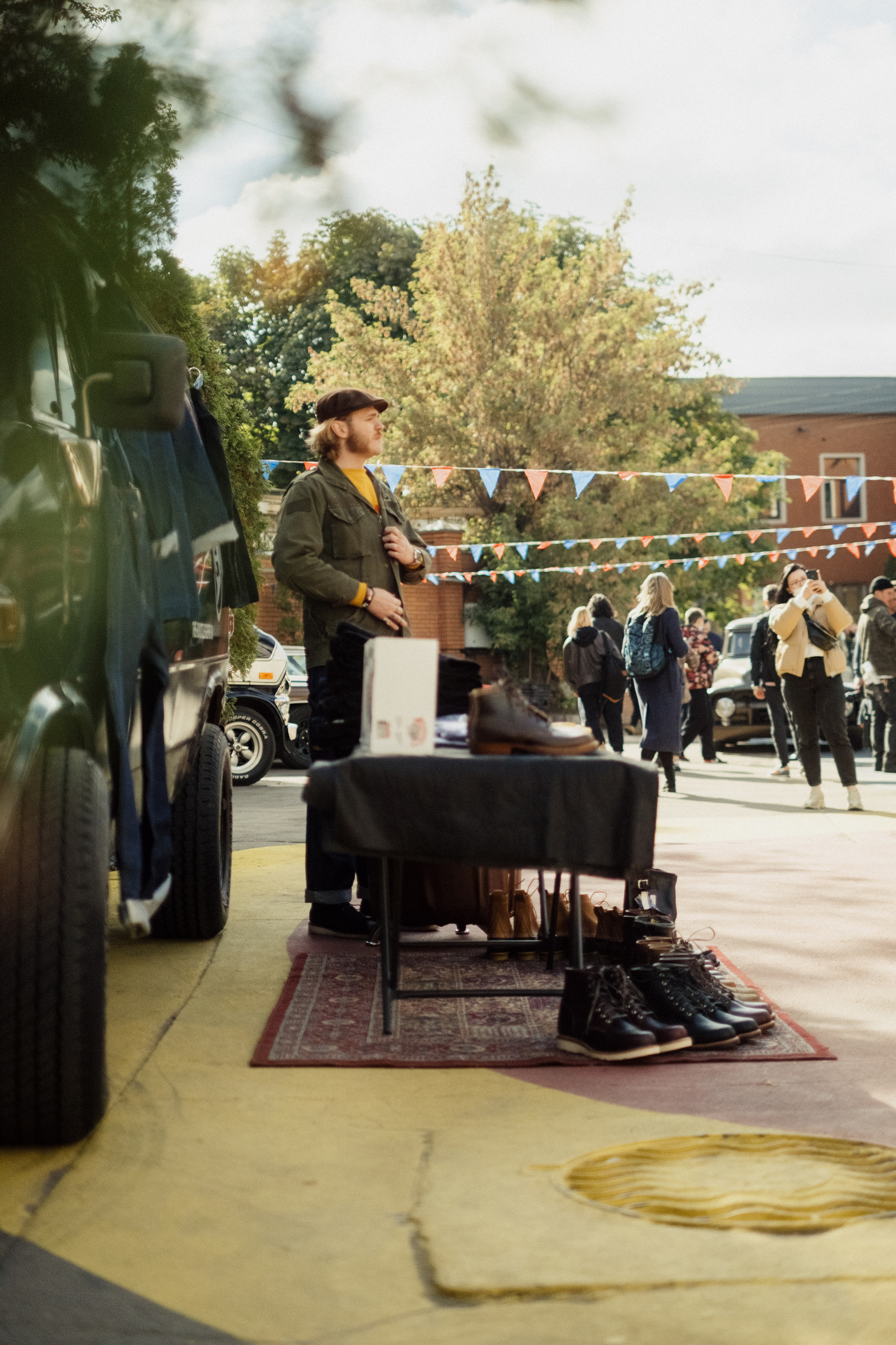 Wheels and Chains 2021. Фотограф-психолог, стильная контентная и портретная съемка в Москве