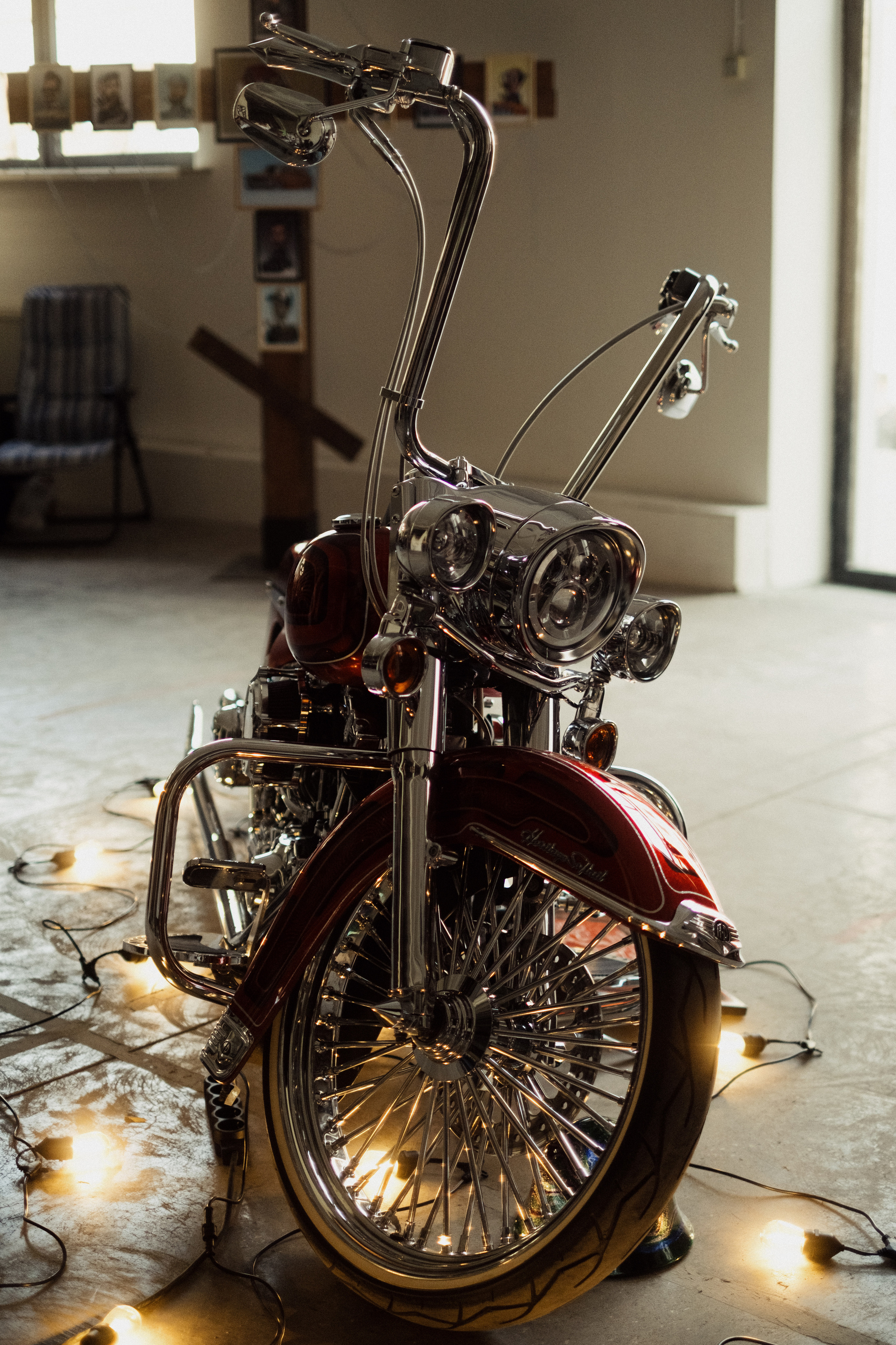 Wheels and Chains 2021. Фотограф-психолог, стильная контентная и портретная съемка в Москве