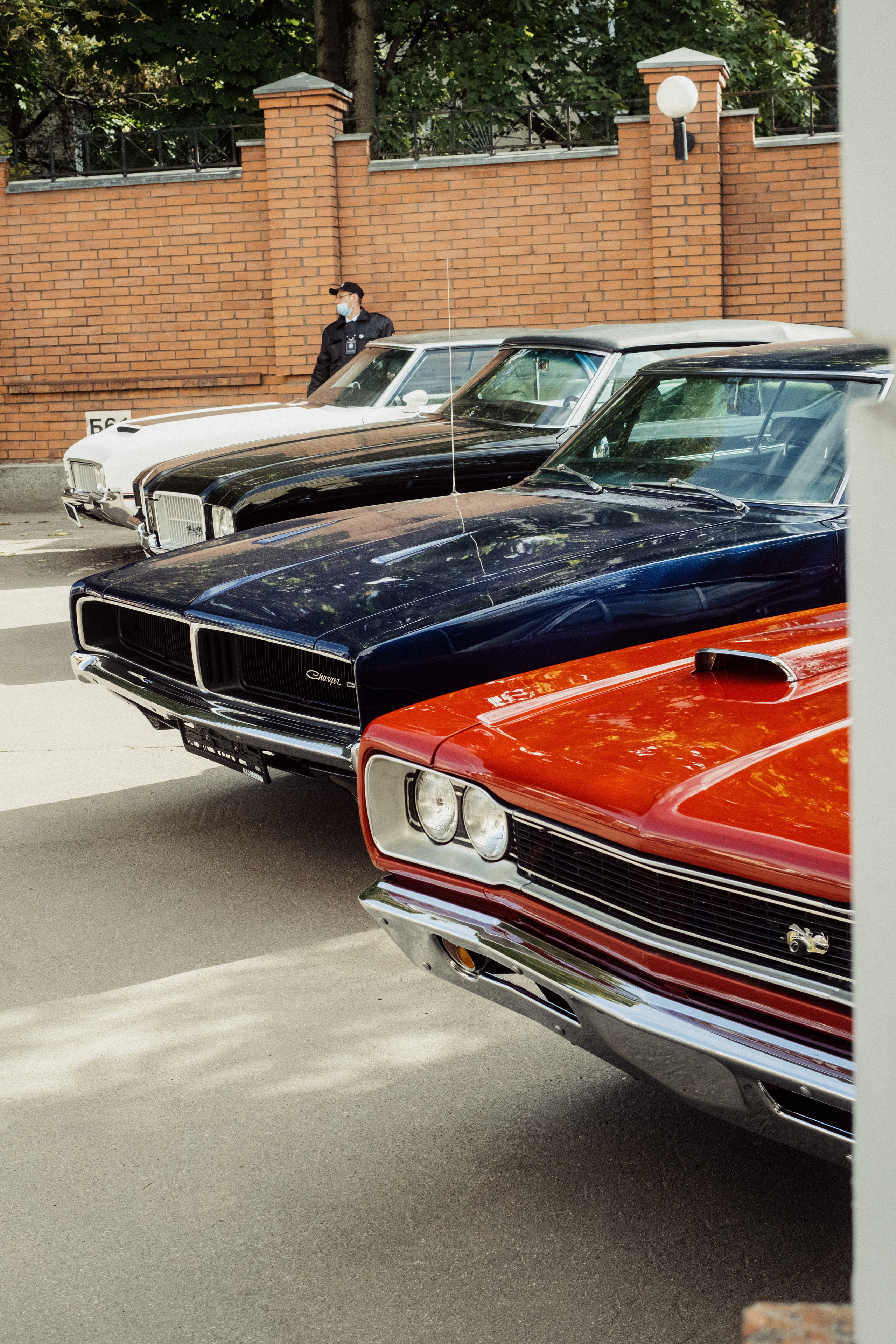 Wheels and Chains 2021. Фотограф-психолог, стильная контентная и портретная съемка в Москве