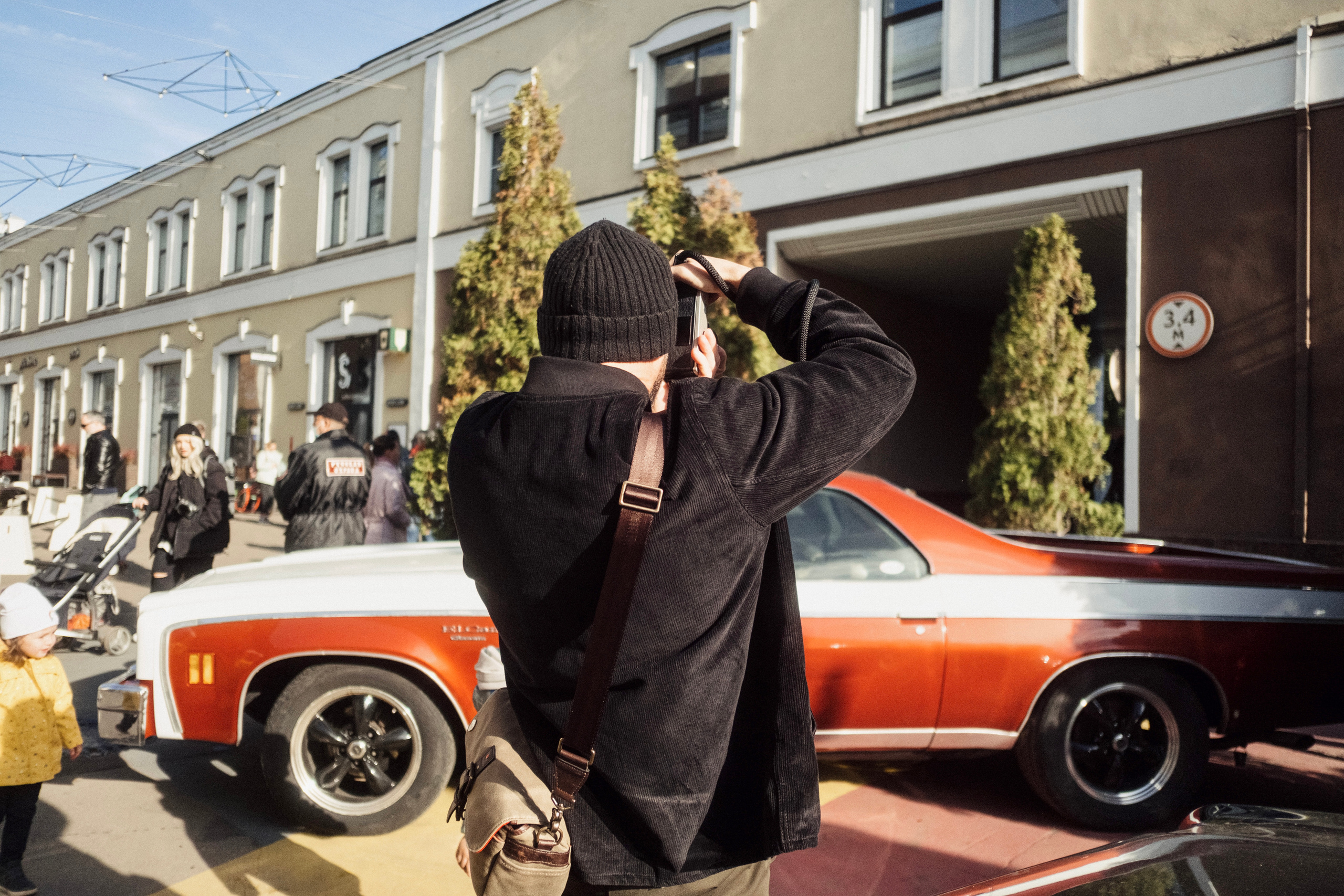 Wheels and Chains 2021. Фотограф-психолог, стильная контентная и портретная съемка в Москве