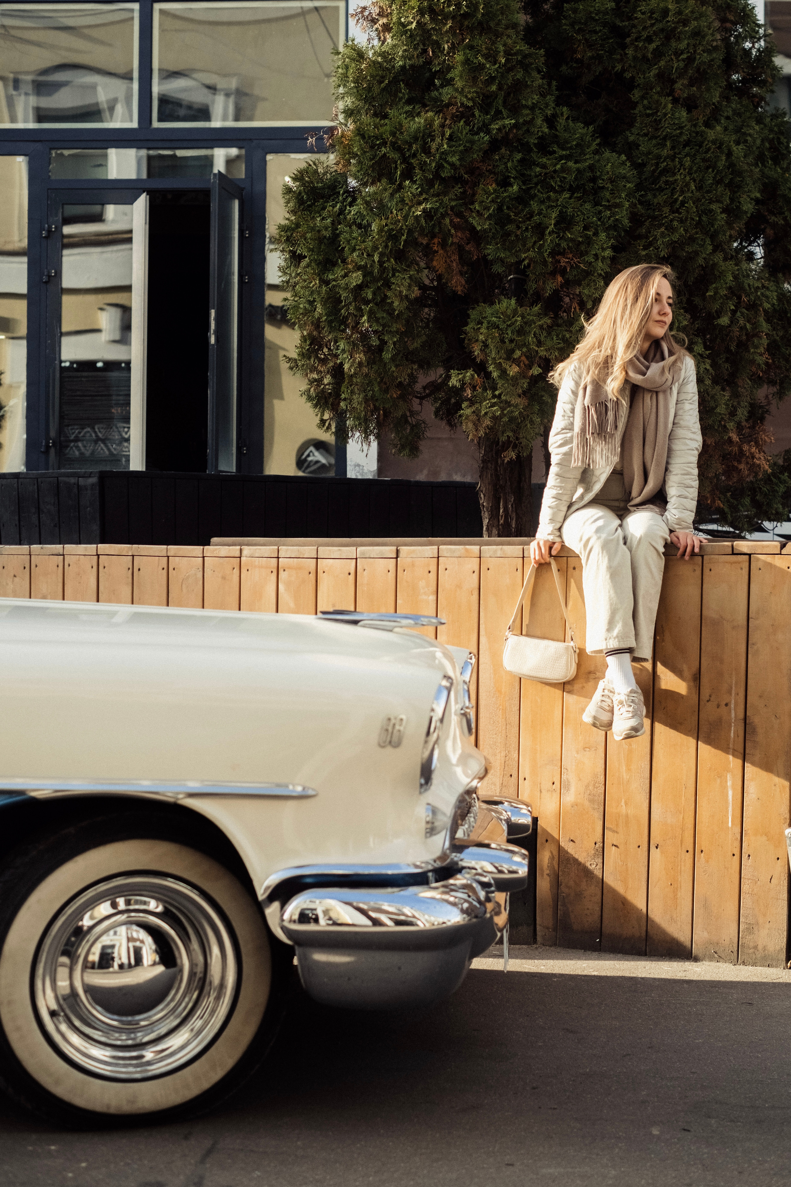 Wheels and Chains 2021. Фотограф-психолог, стильная контентная и портретная съемка в Москве