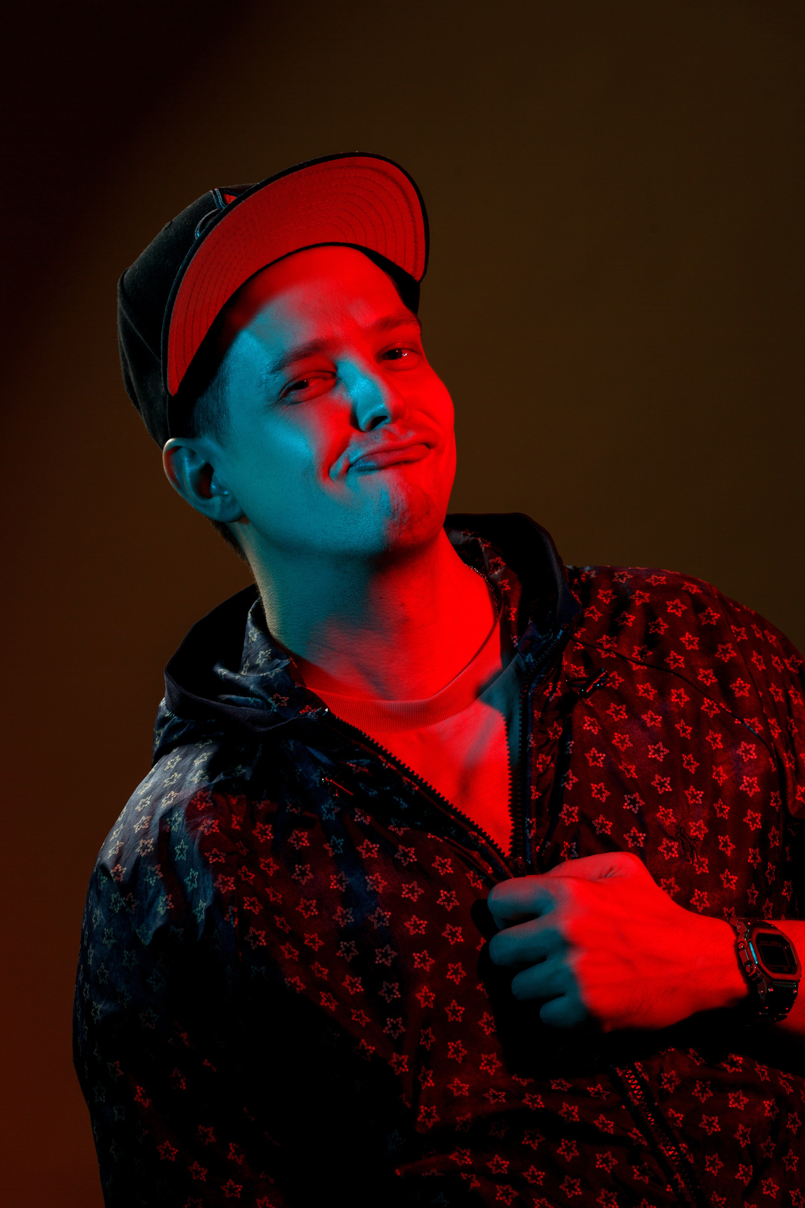 Портретный и предметный фотограф в Екатеринбурге Ольга Глухова