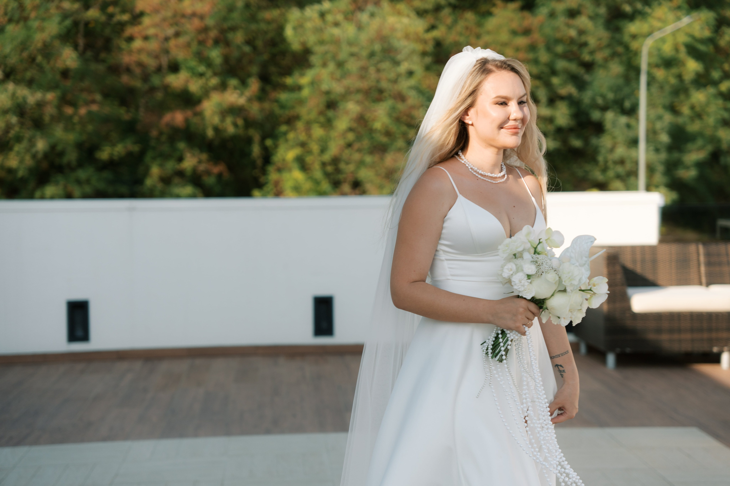 Алексей и Анна