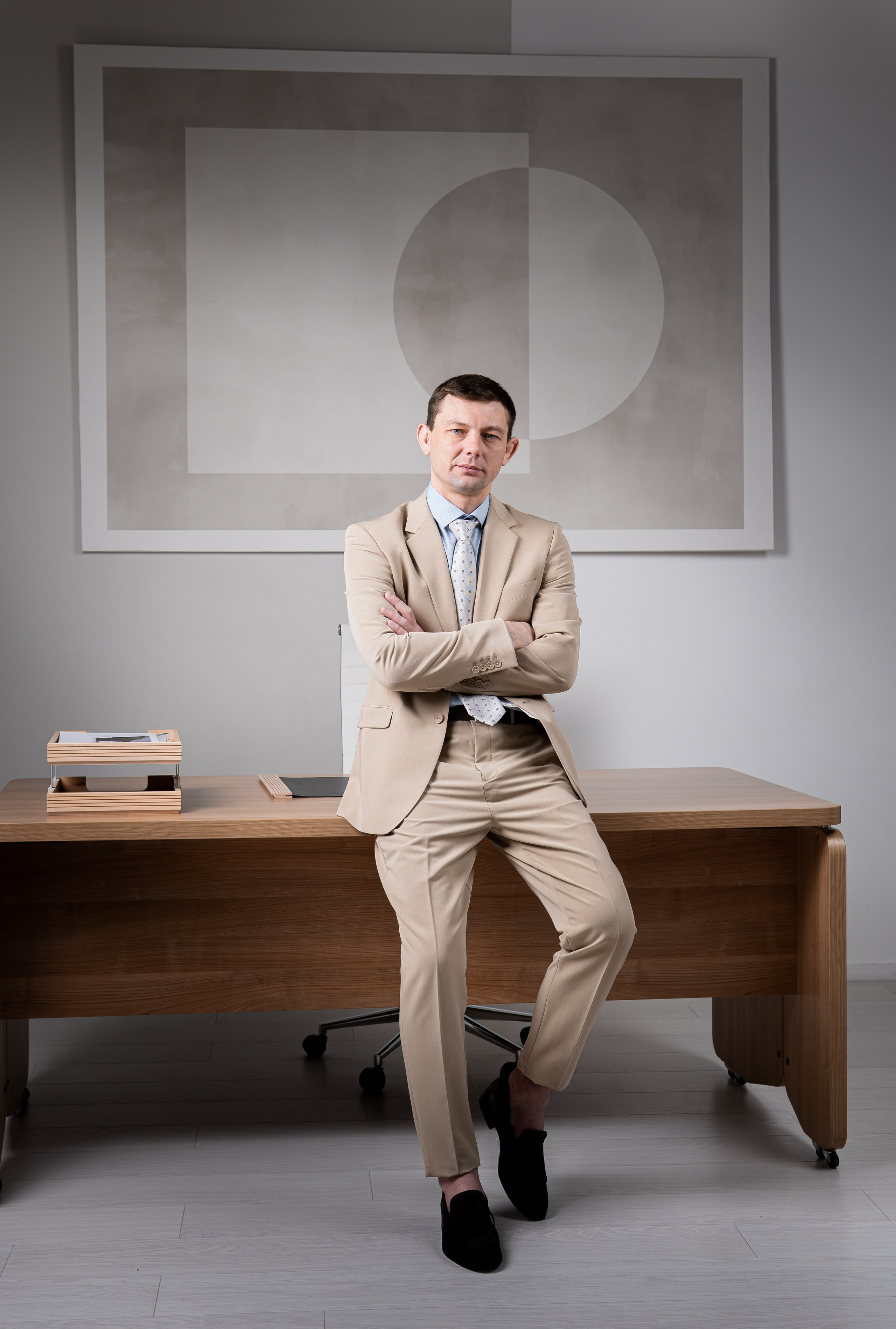 Фотосессия в Новосибирске в студии